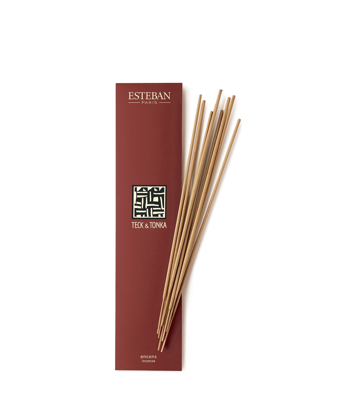 Indian Incense Sticks Teck & Tonka