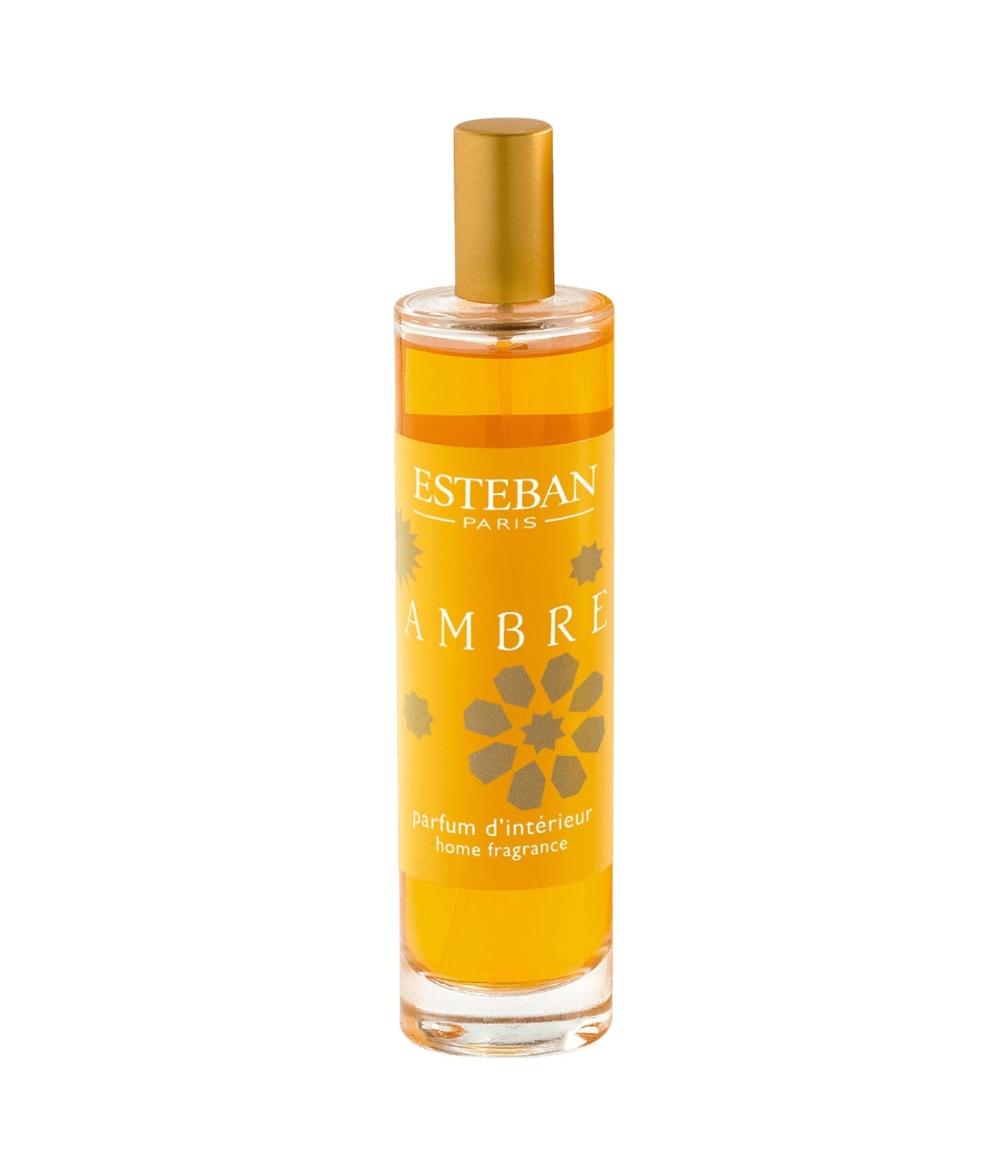 Raumspray Ambre