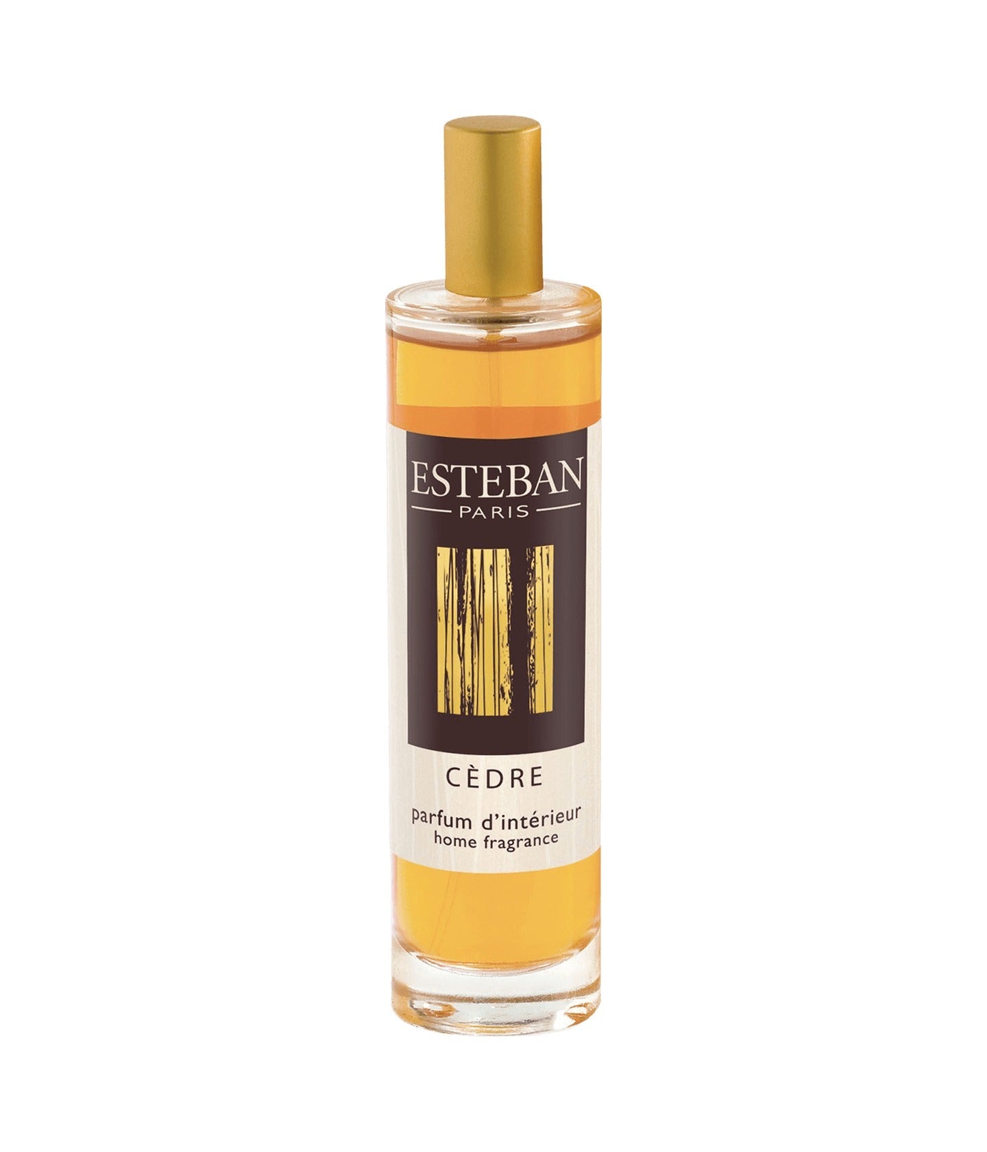 Raumspray Cèdre