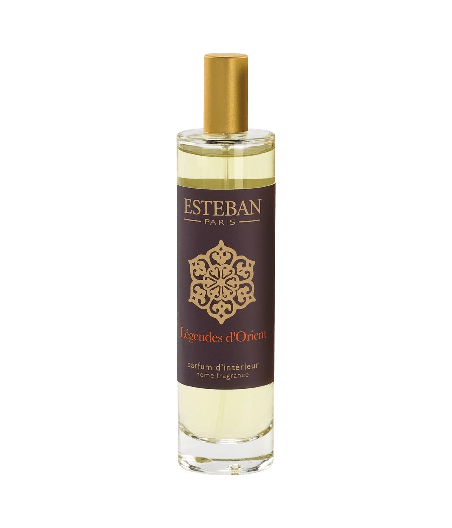 Raumspray Légendes d'Orient