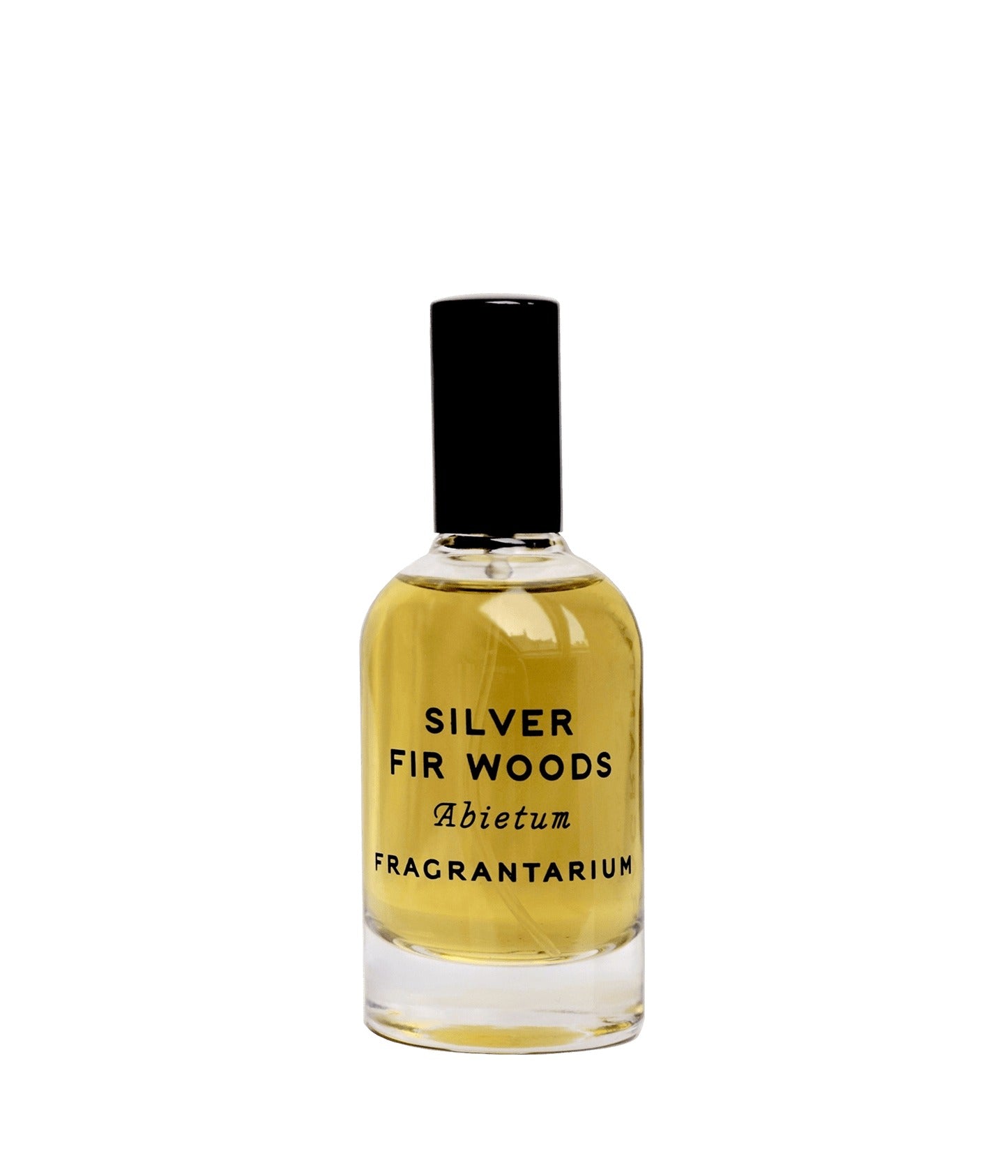 Eau de Toilette Silver Fir Woods