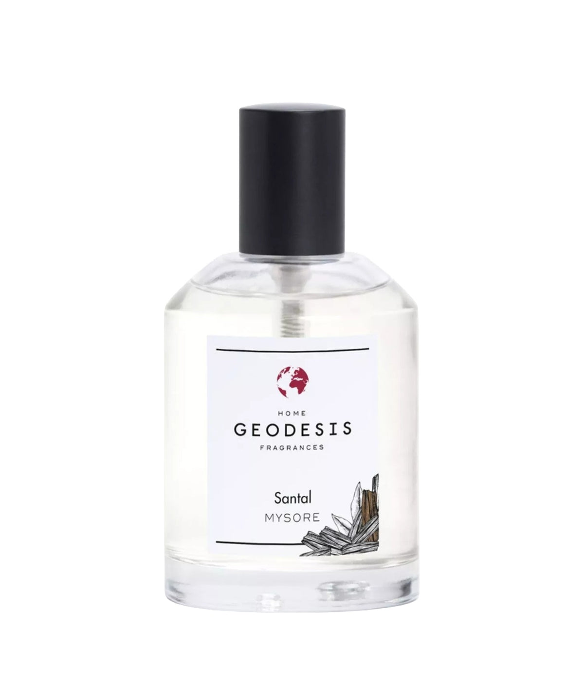 Geodesis Room Spray Sandalwood 100 ml