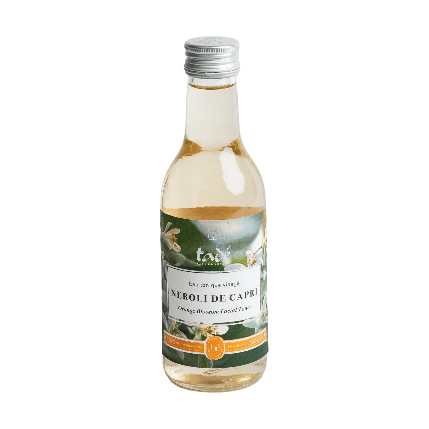 Gesichtswasser Neroli di Capri