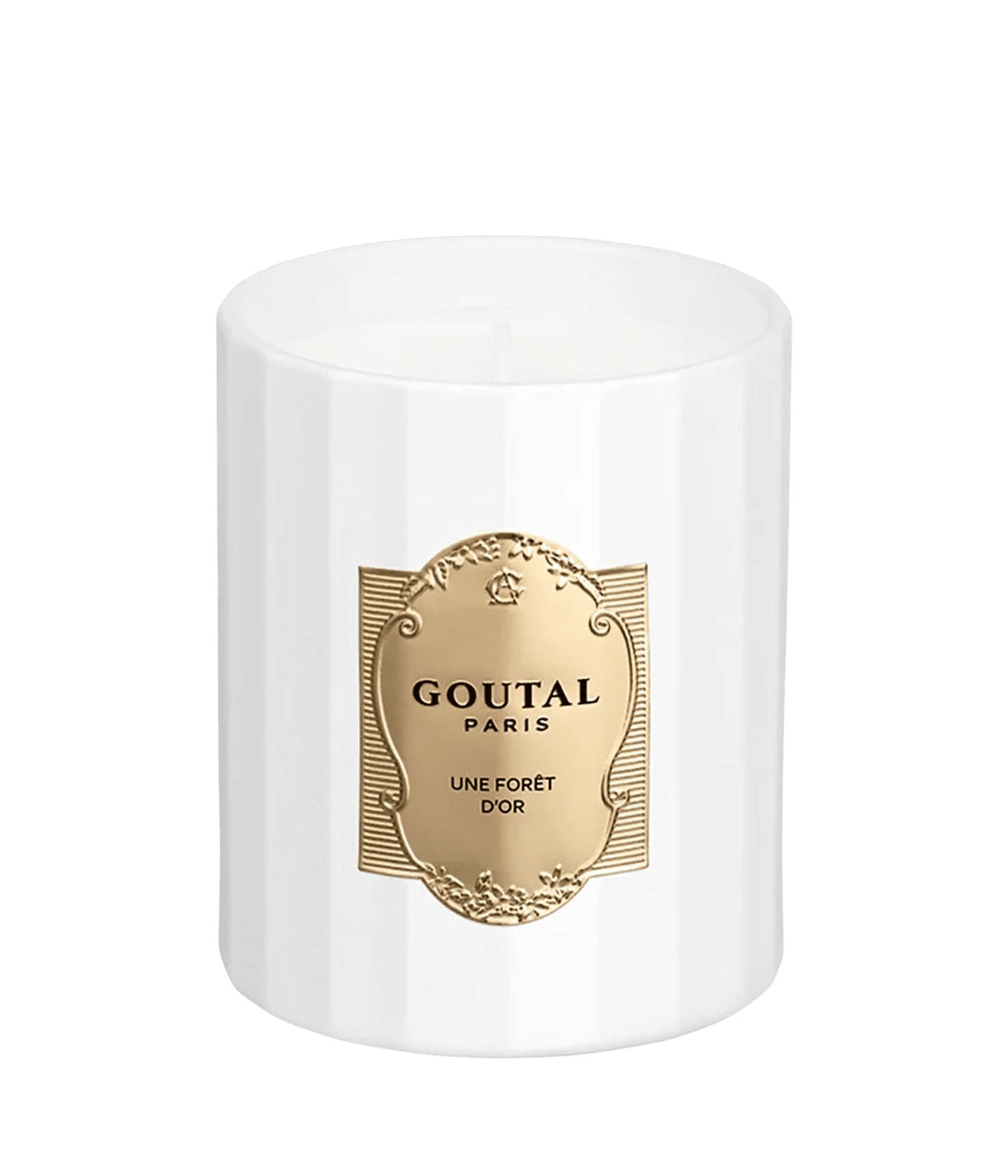 Duftkerze Noël Une Forêt d'Or 185g