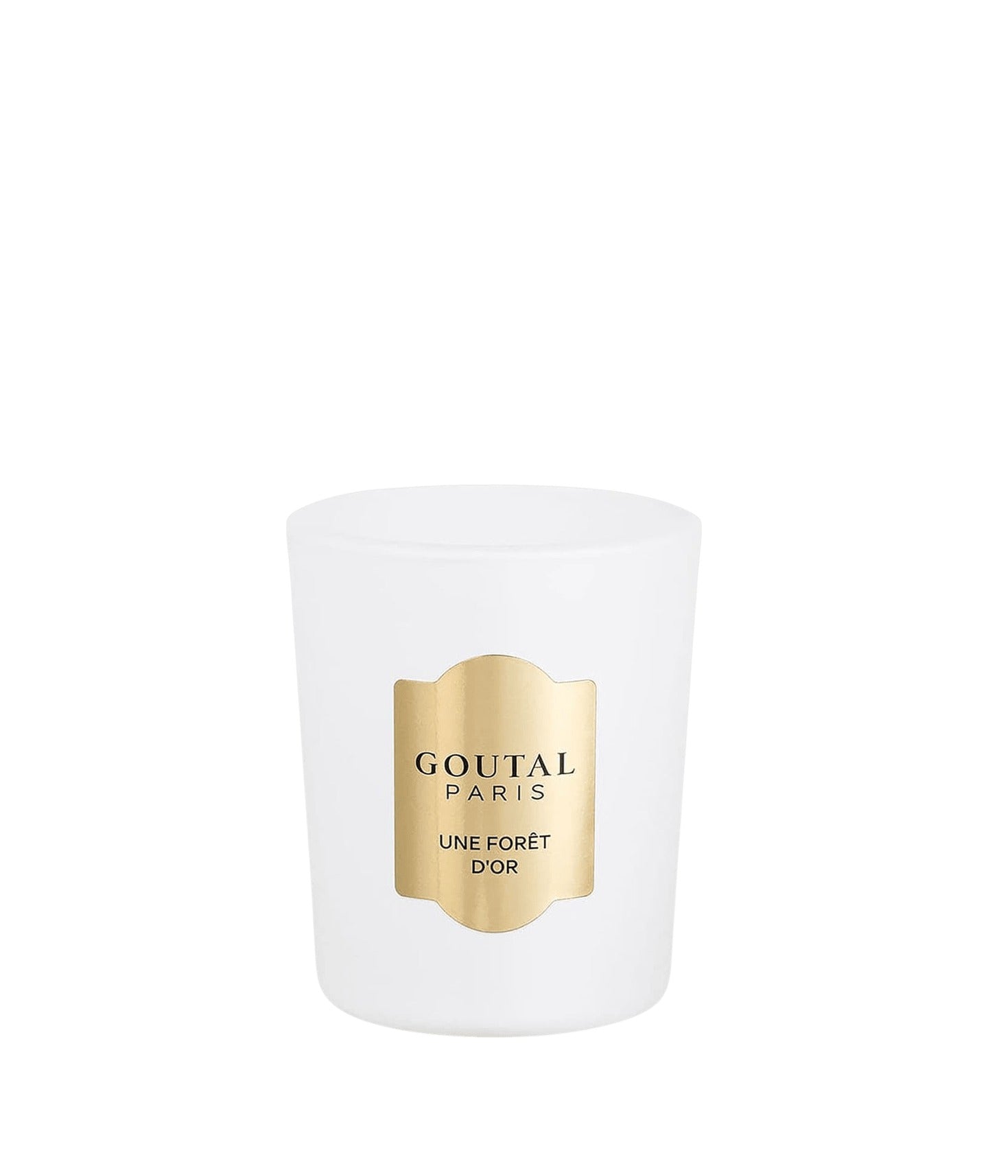Duftkerze Noël Une Forêt d'Or 35g
