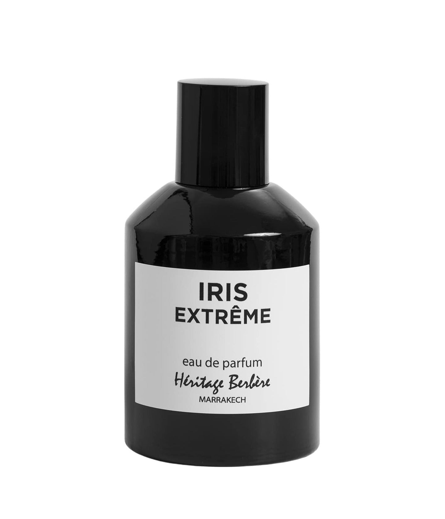 Eau de Parfum Iris Extrême