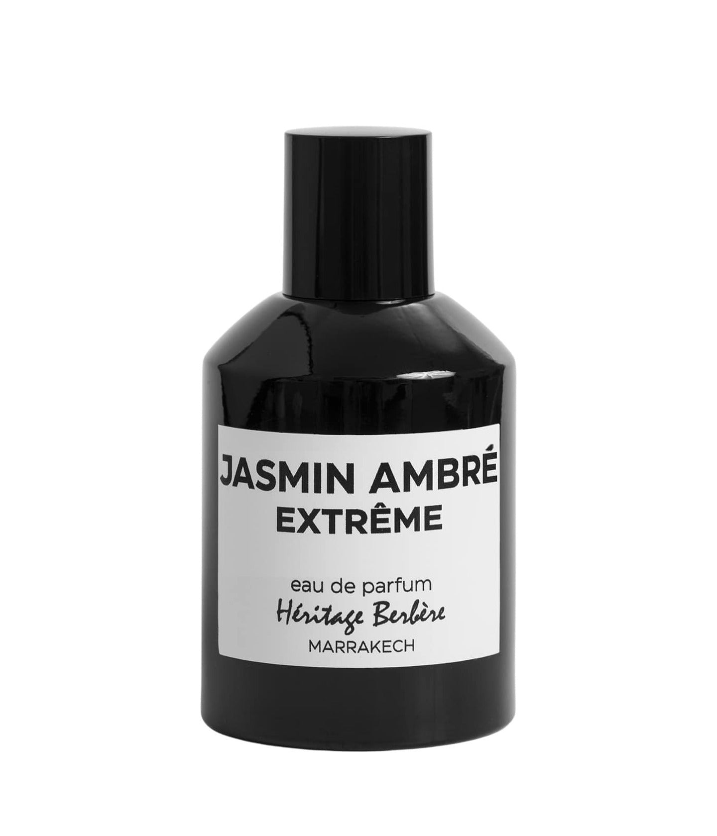 Eau de Parfum Jasmin Ambre Extrême