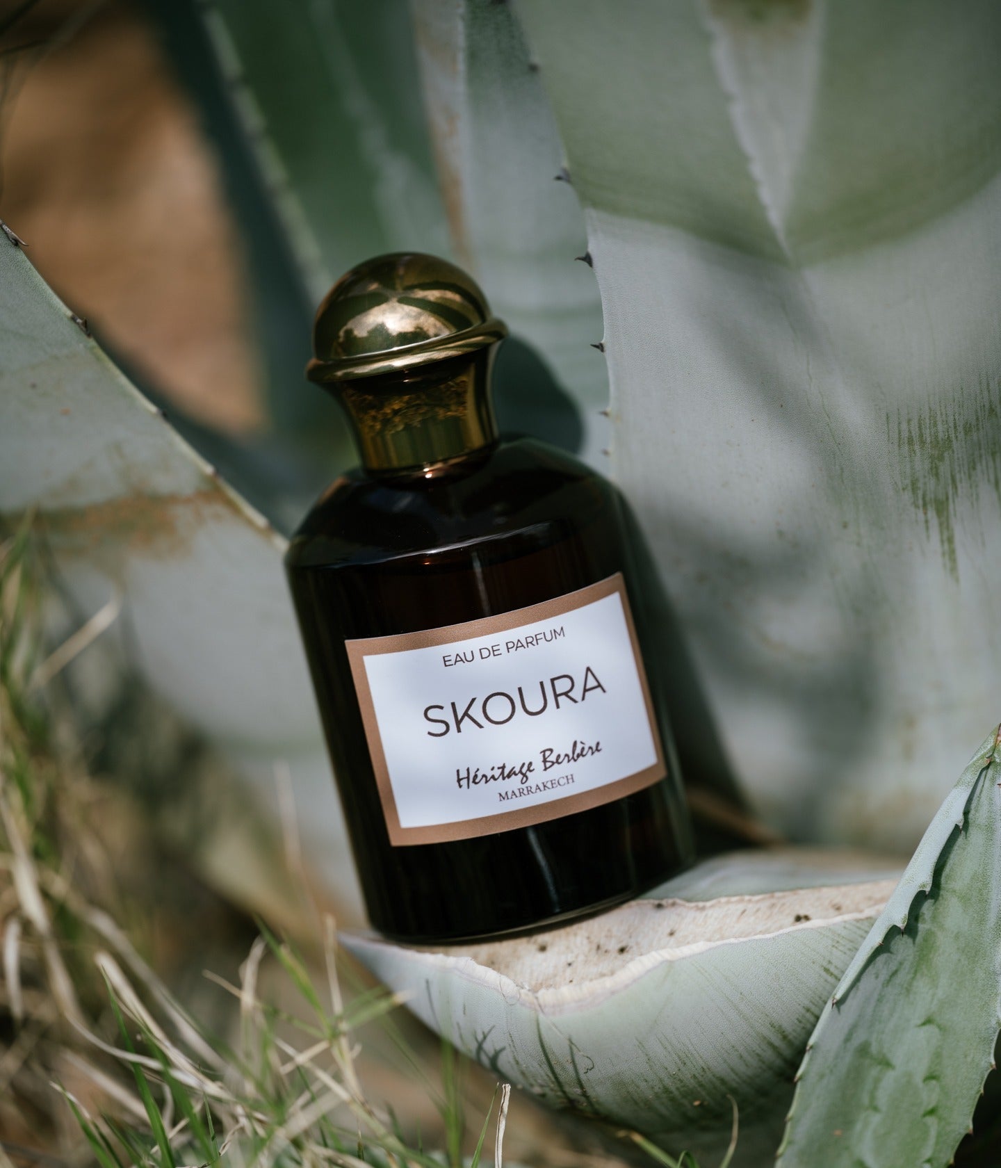 Eau de Parfum Skoura