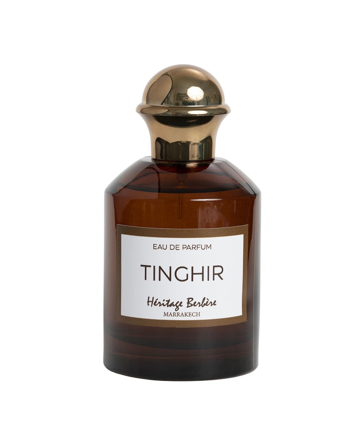Eau de Parfum Tinghir