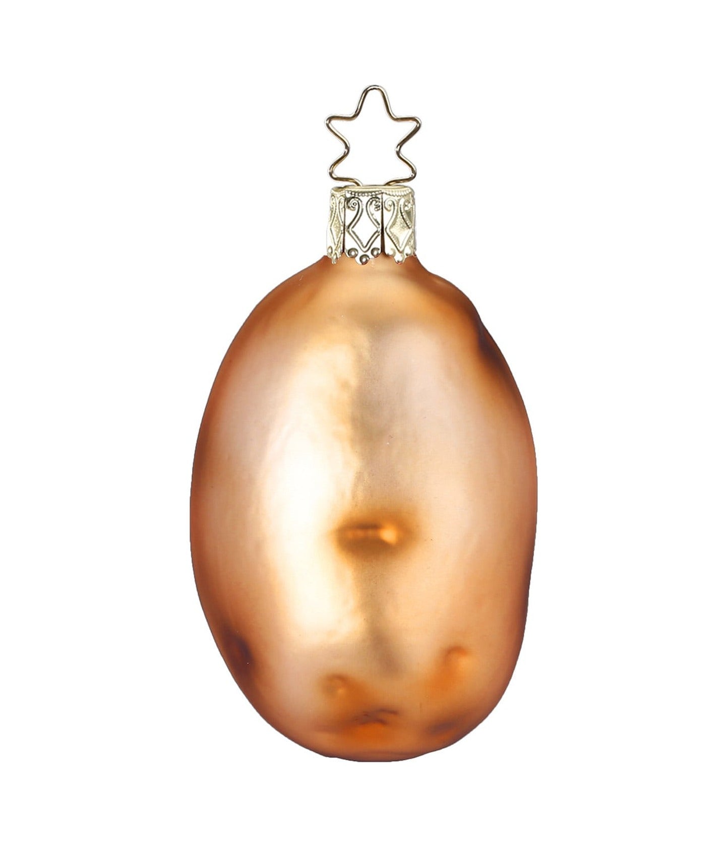 Kartoffel Baumschmuck