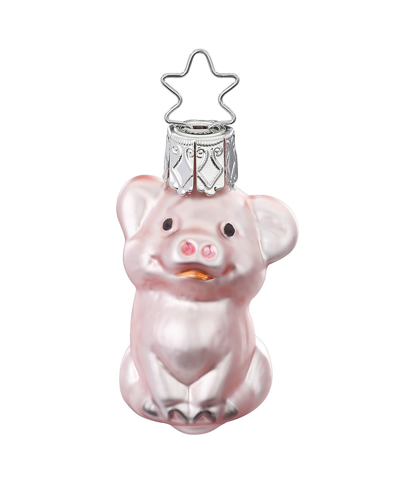 Mini Schwein Baumschmuck