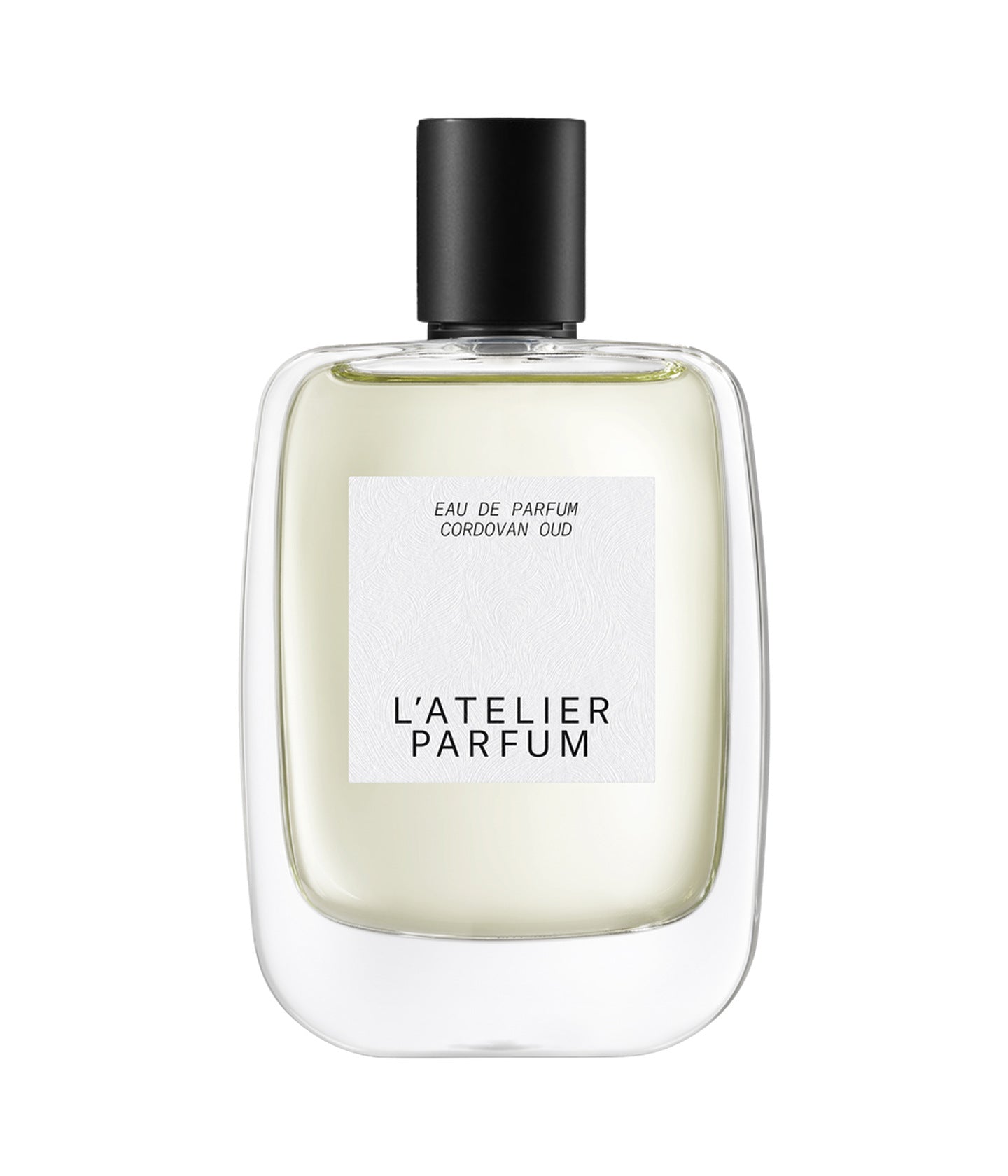 Eau de Parfum Cordovan Oud