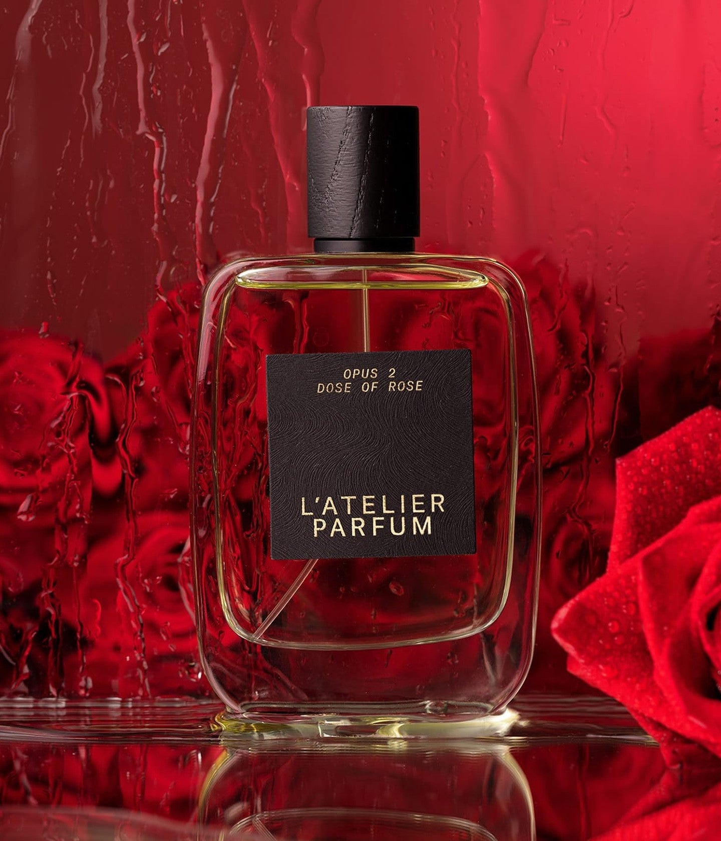 Eau de Parfum Dose of Rose