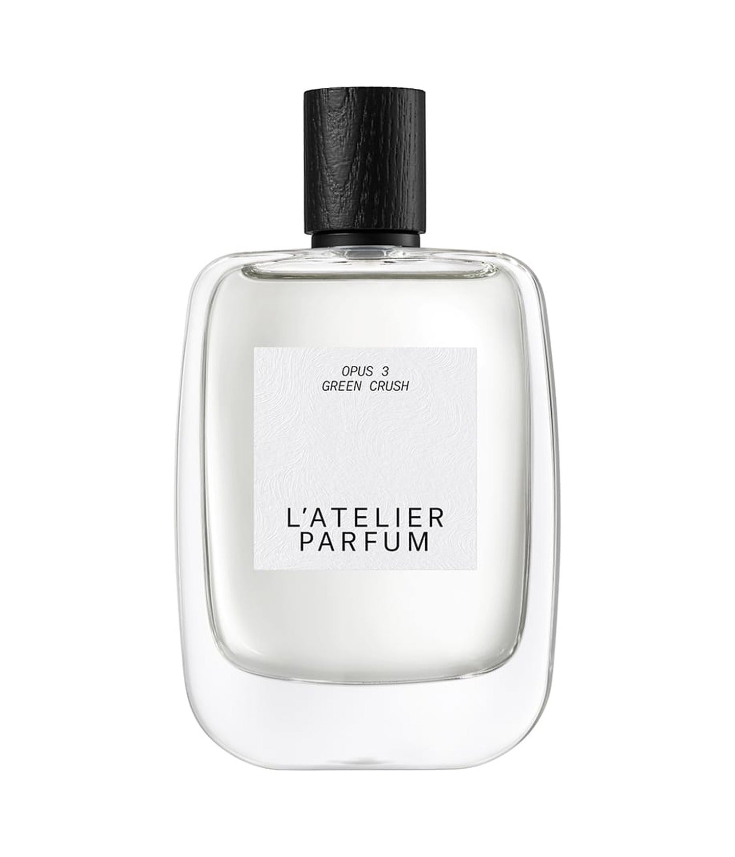 Eau de Parfum Green Crush
