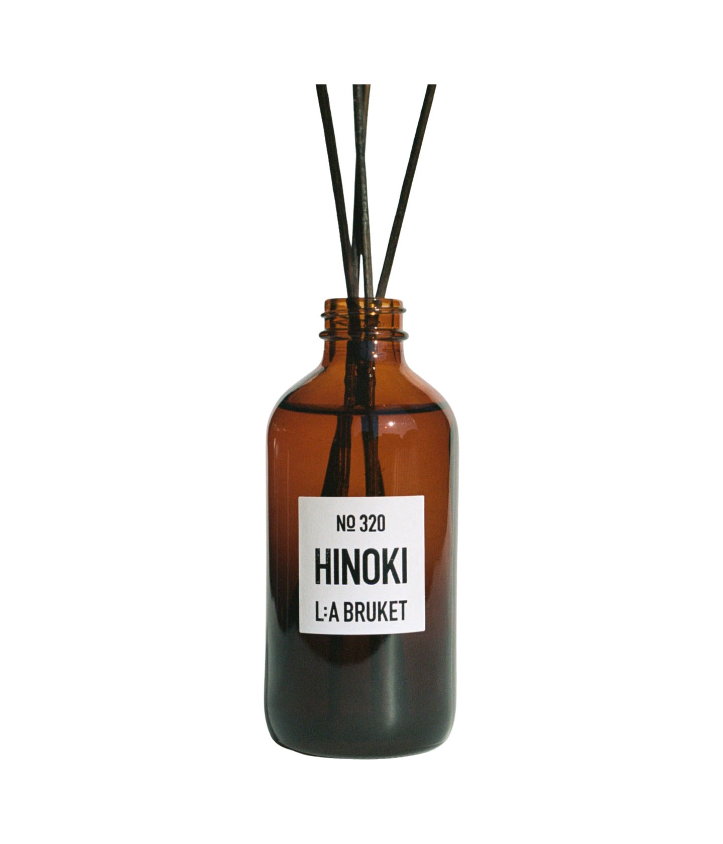 Raumdiffuser No.320 Hinoki von L:A Bruket