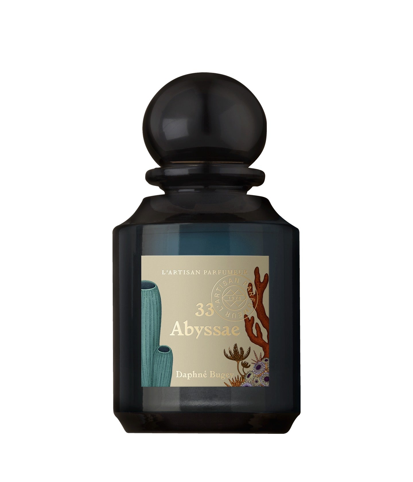 Eau de Parfum Abyssae