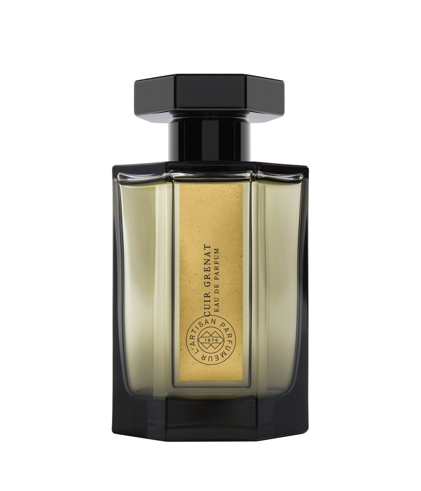 Eau de Parfum Cuir Grenat