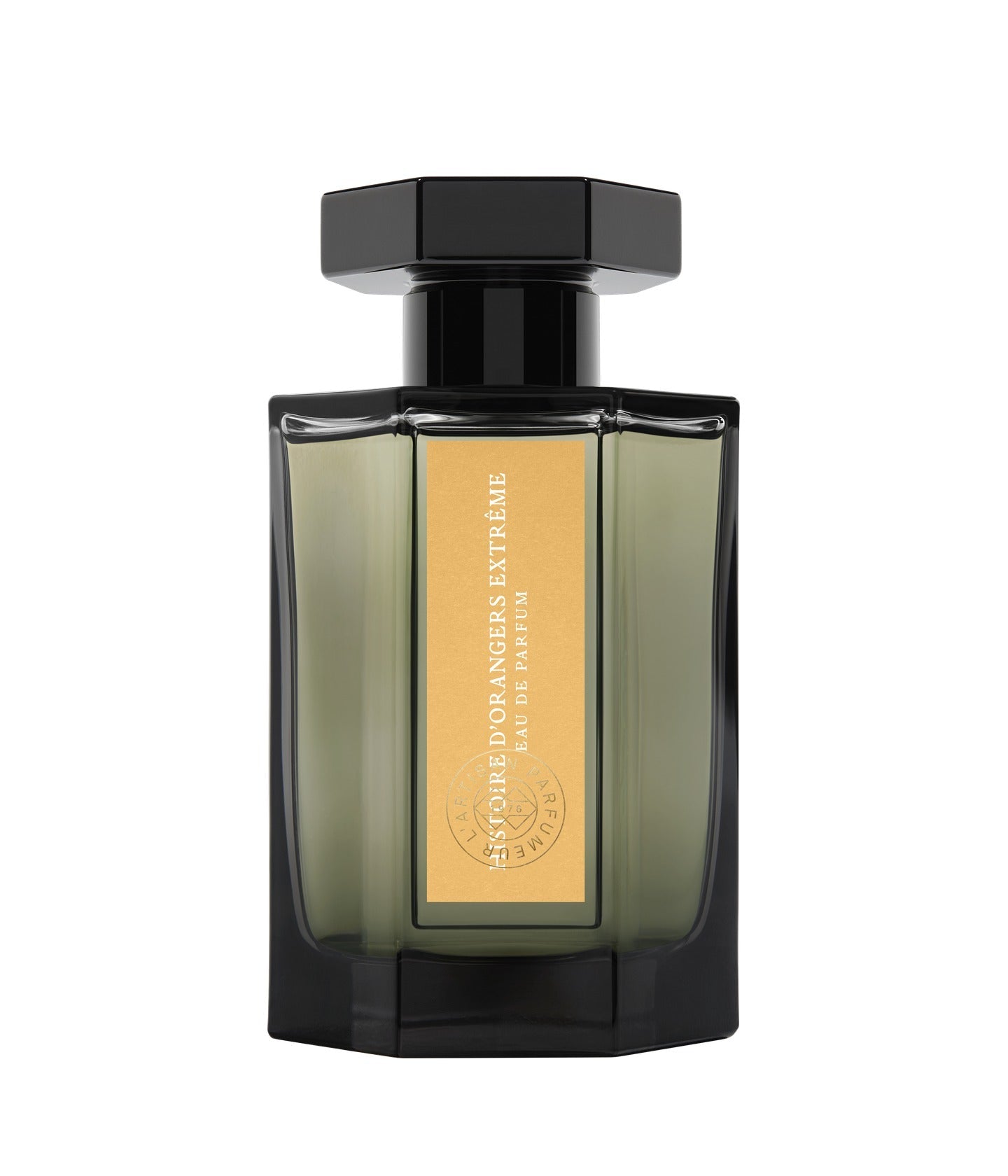 Eau de Parfum Histoire d'Orangers Extrême