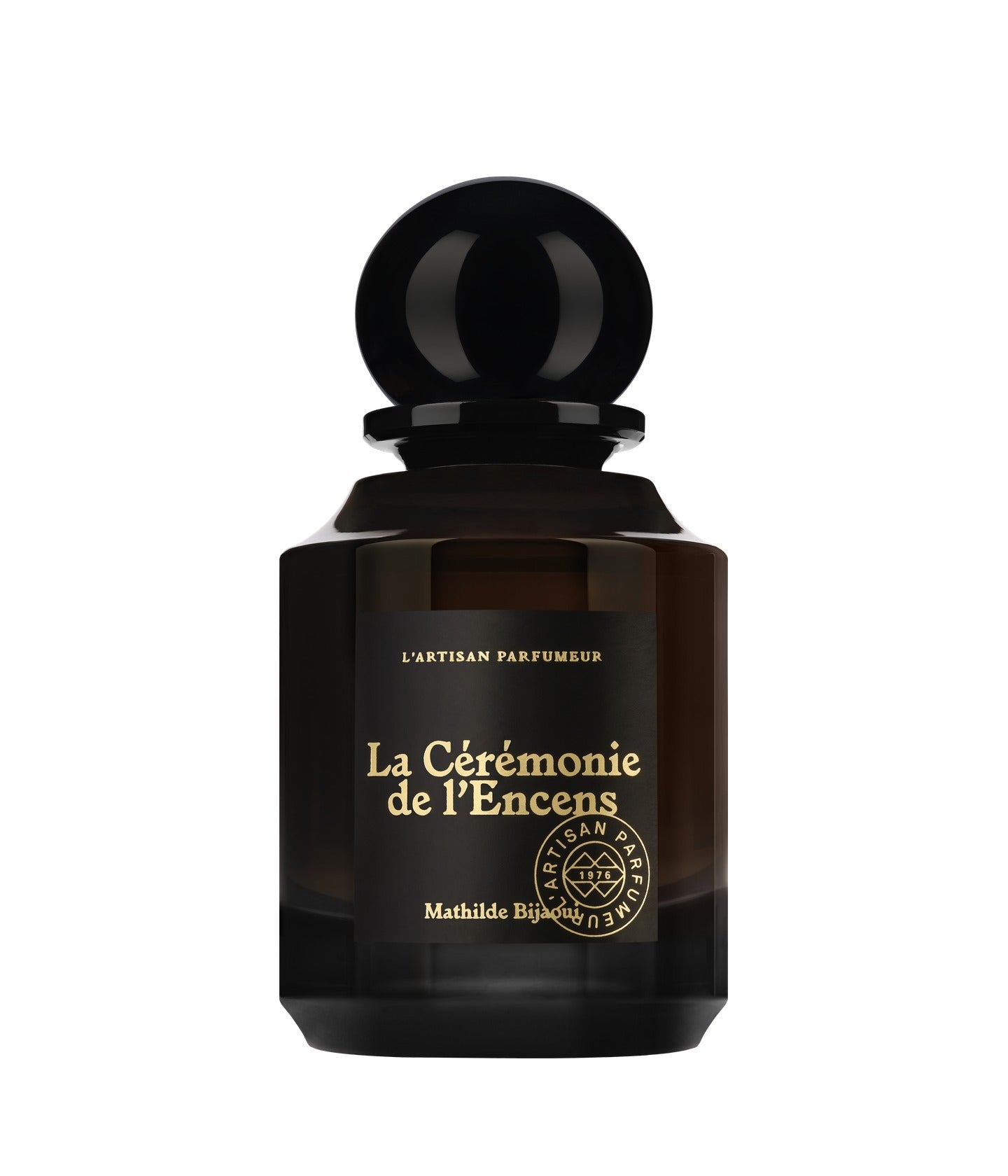 Eau de Parfum La Cérémonie de l'Encens