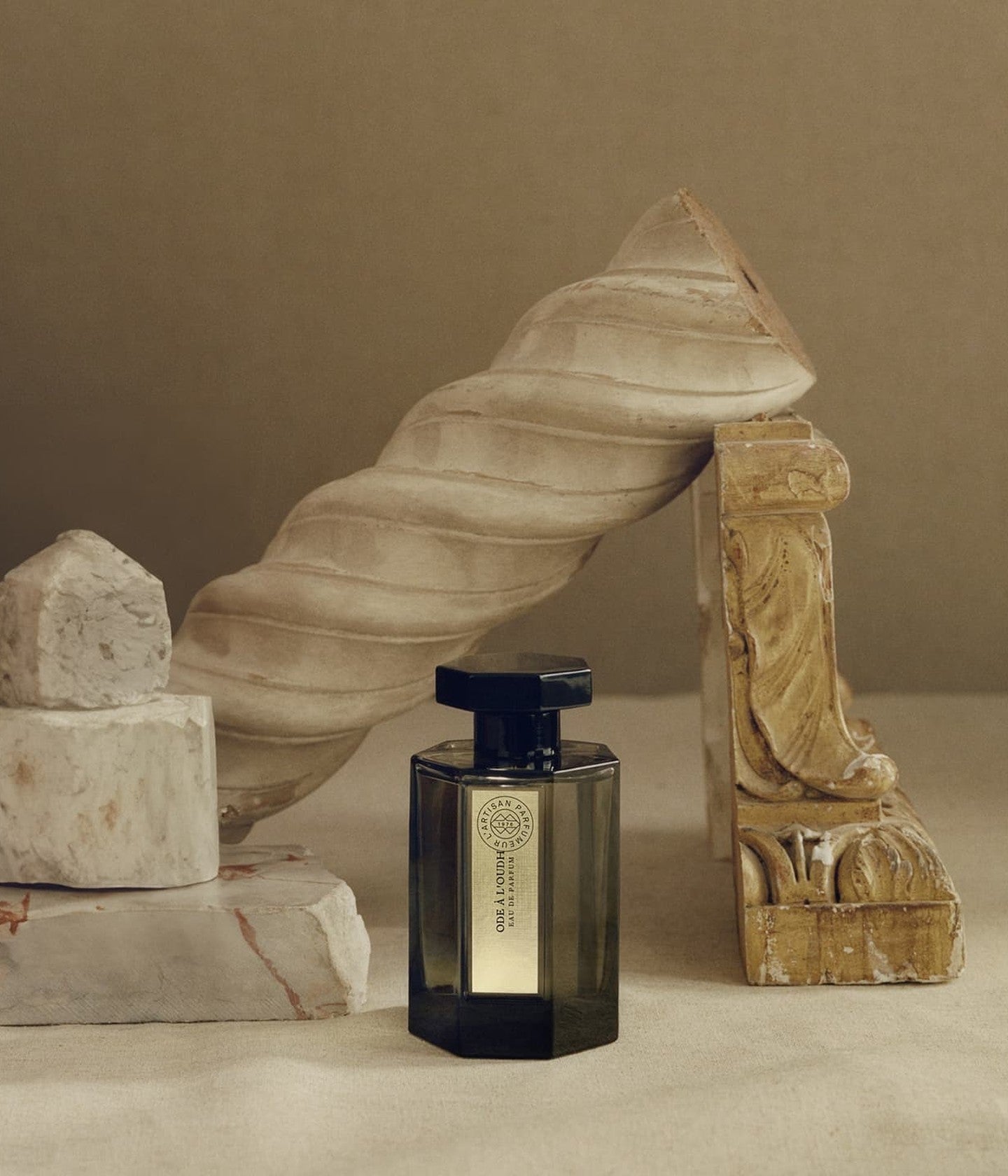 Eau de Parfum Ode à l'Oudh