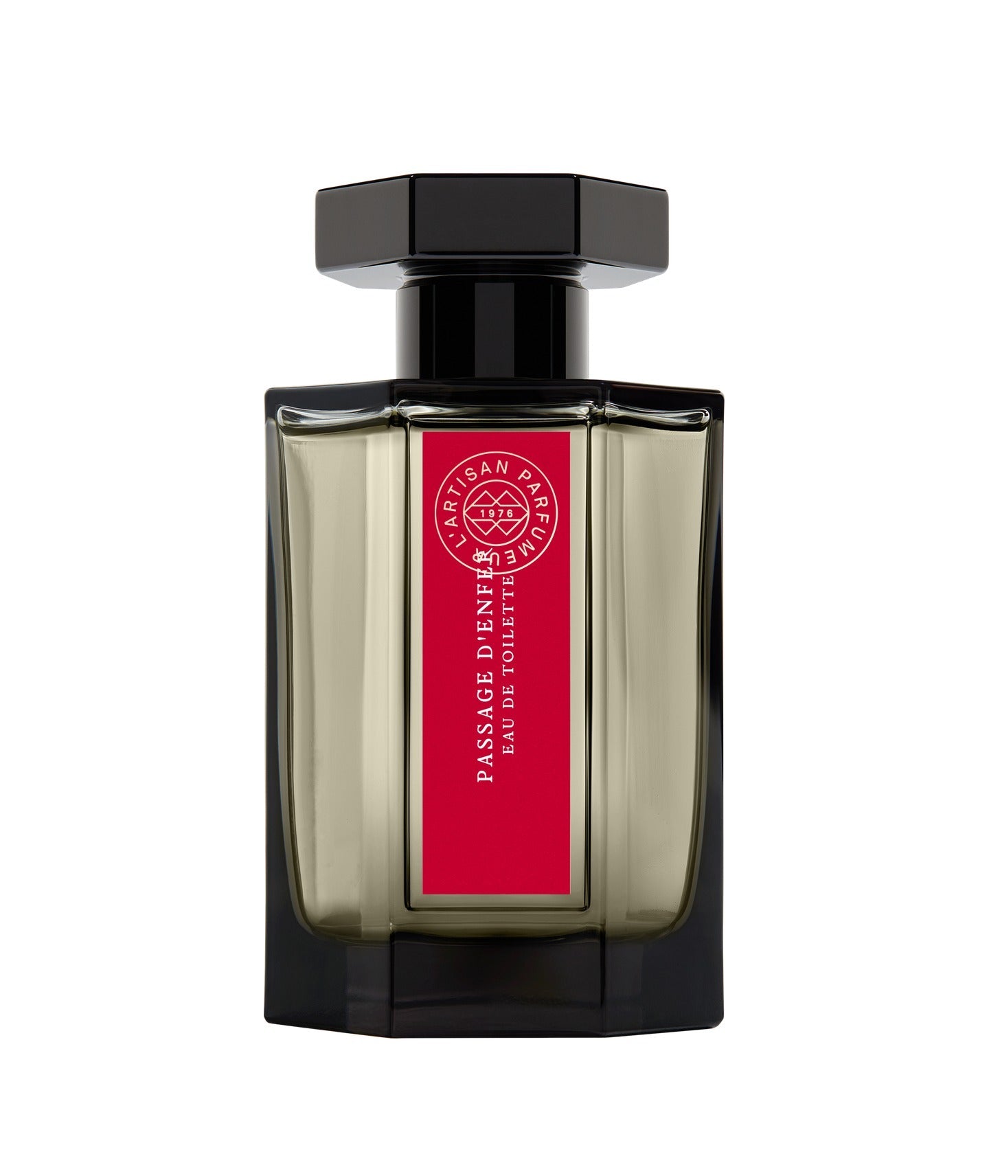 Eau de Toilette Passage d'Enfer