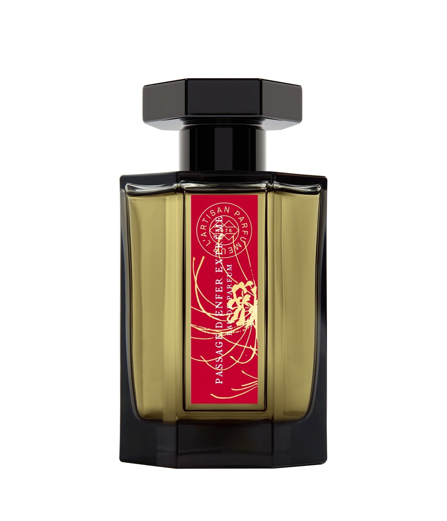 Eau de Parfum Passage d'Enfer Extrême