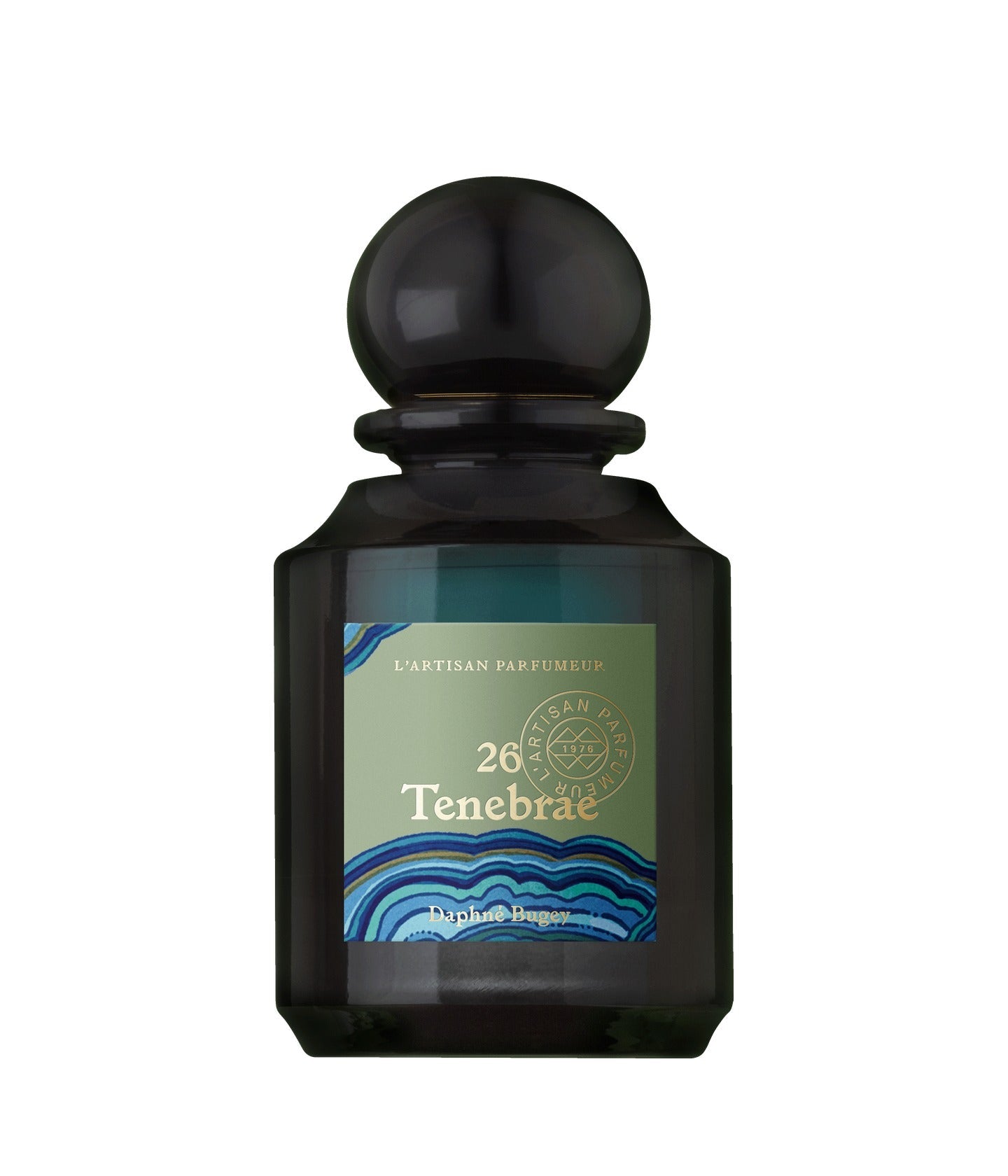 Eau de Parfum Tenebrae