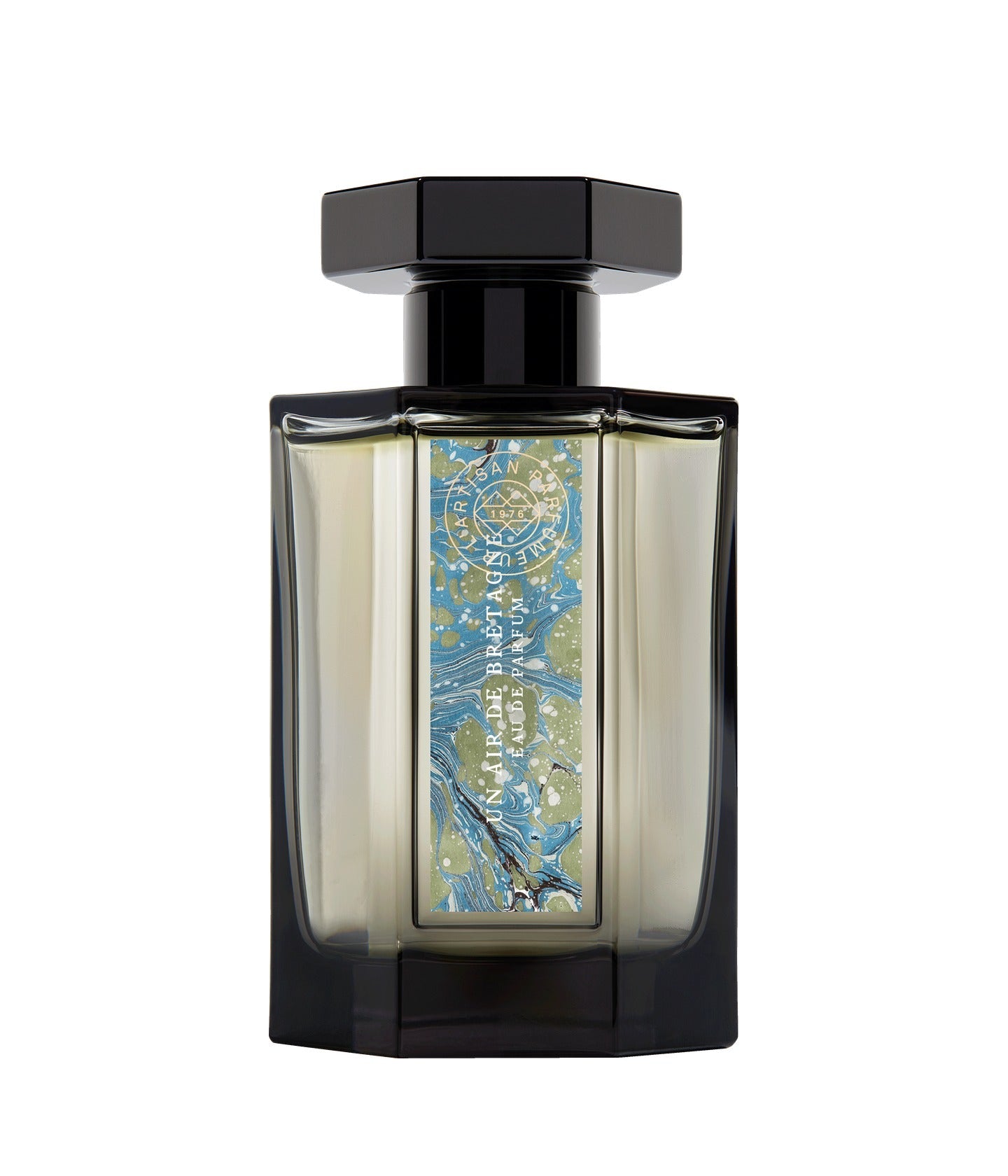 Eau de Parfum Un Air de Bretagne