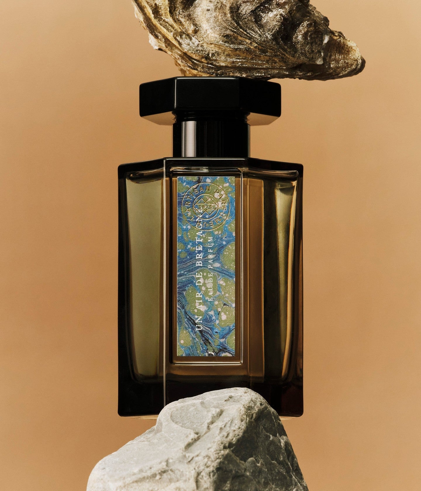 Eau de Parfum Un Air de Bretagne