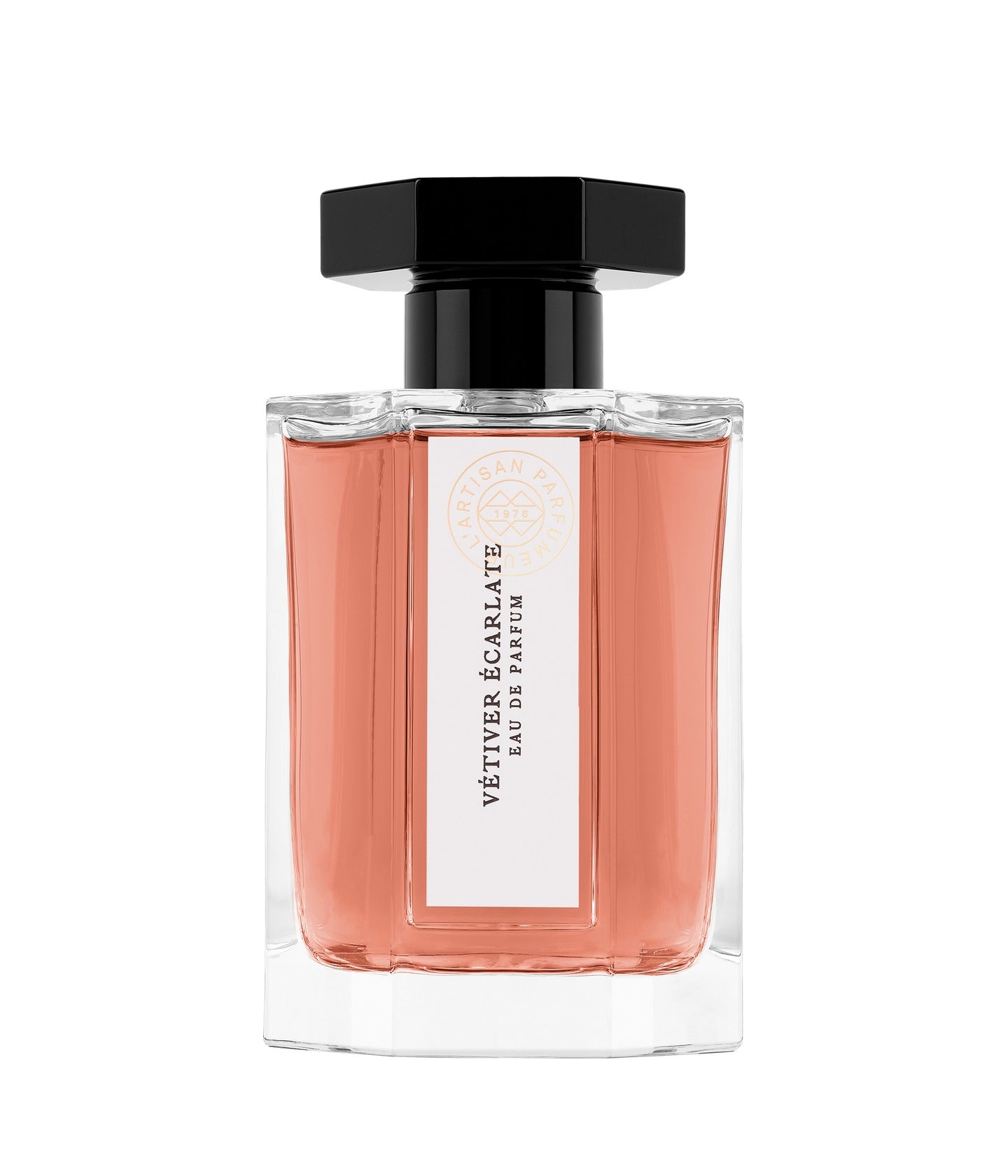Eau de Parfum Vétiver Écarlate