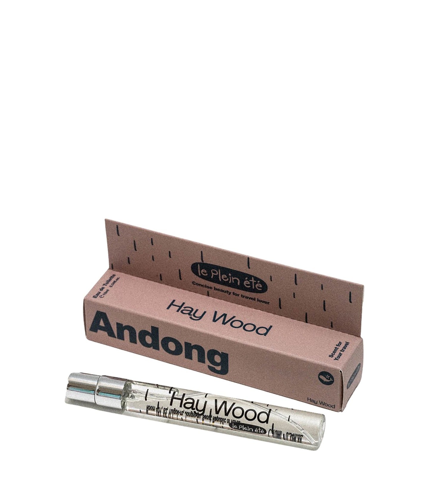 Eau de Toilette Hay Wood Andong 10ml
