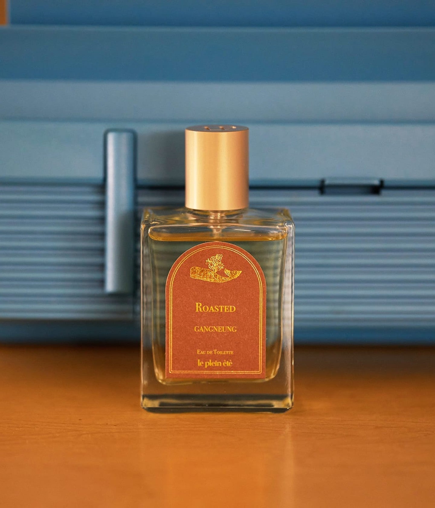 Eau de Toilette Roasted Gangneung