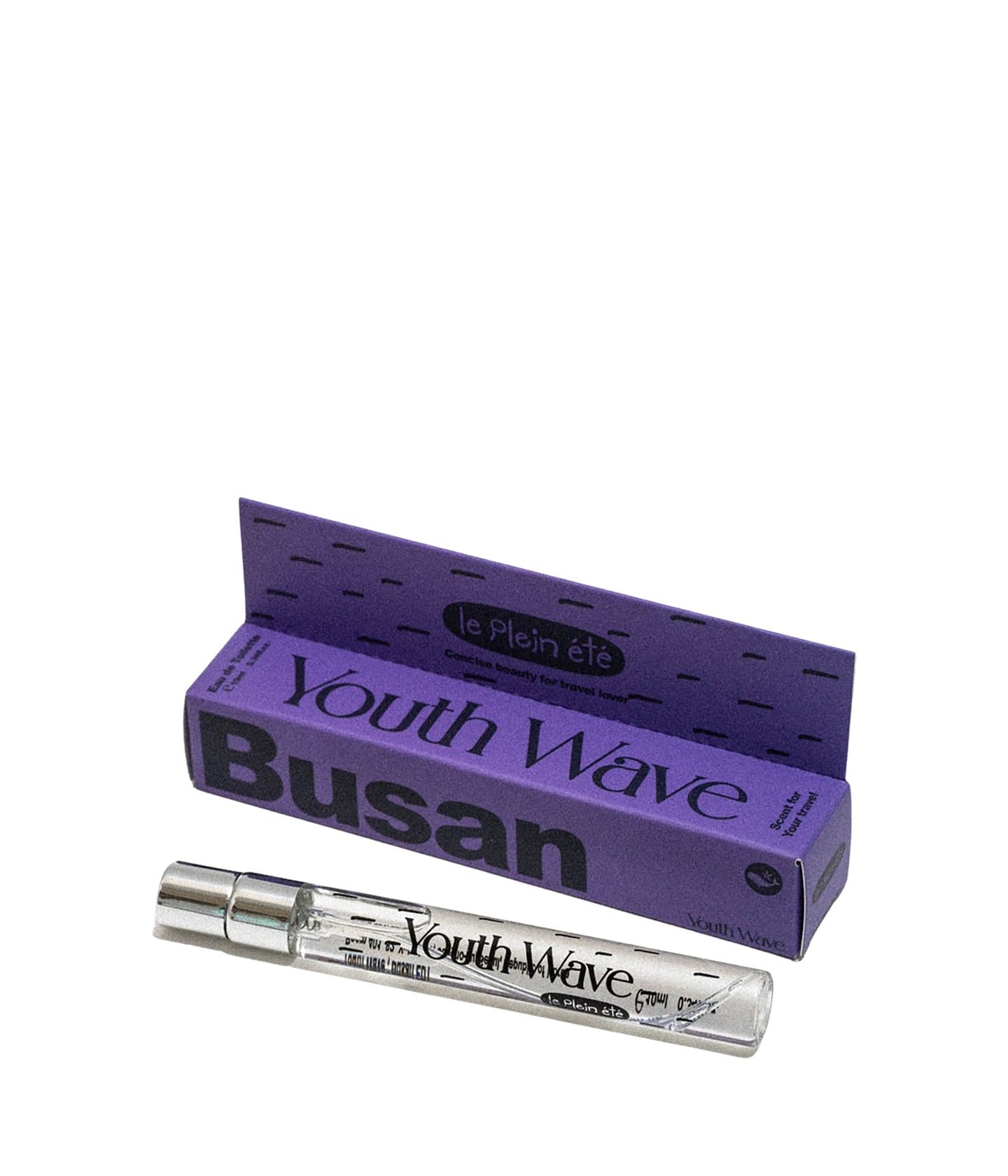 Eau de Toilette Youth Wave Busan 10ml