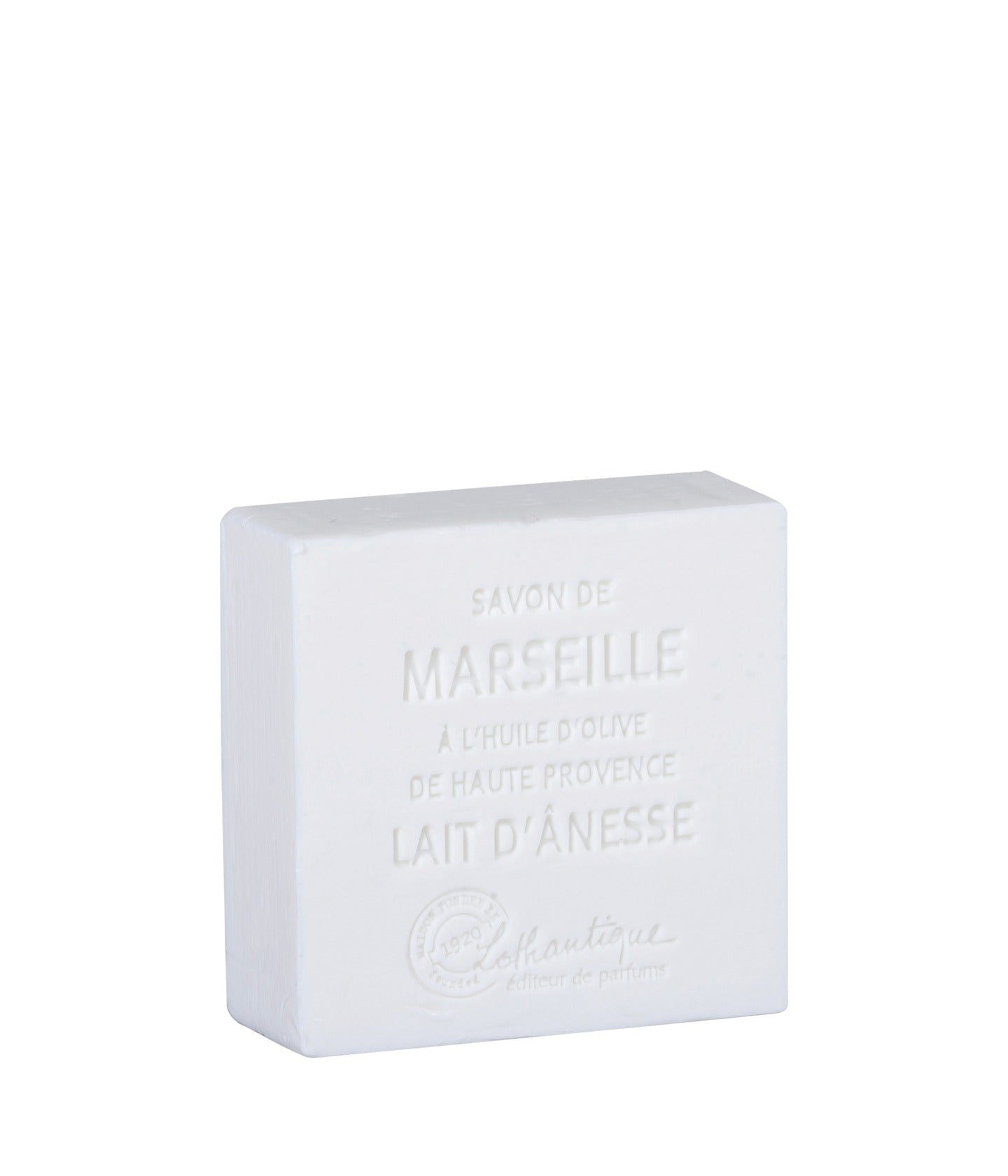 Marseille Seife Lait d'Anesse