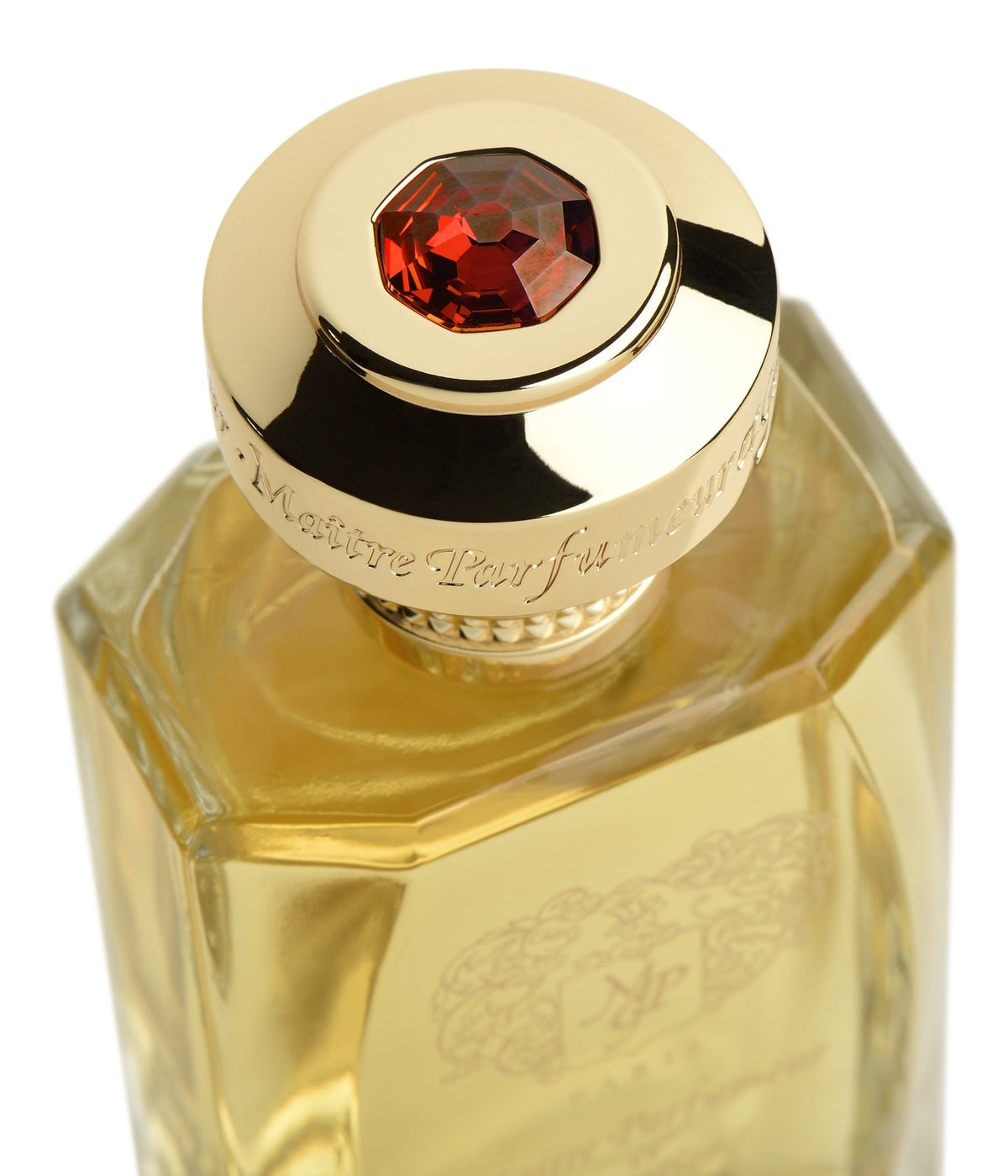 Eau de Parfum Ambre Précieux