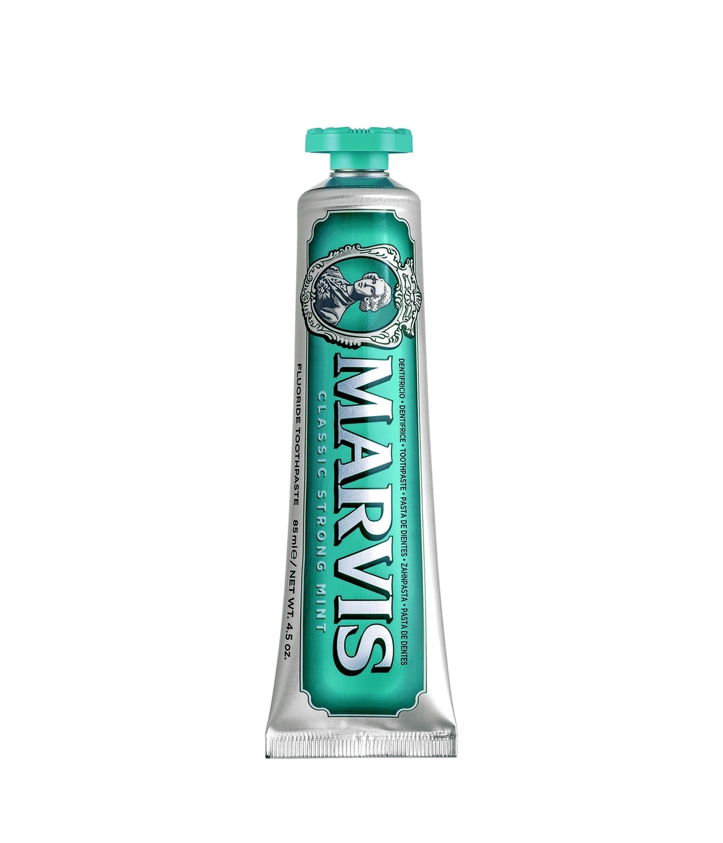 Zahnpasta Classic Strong Mint