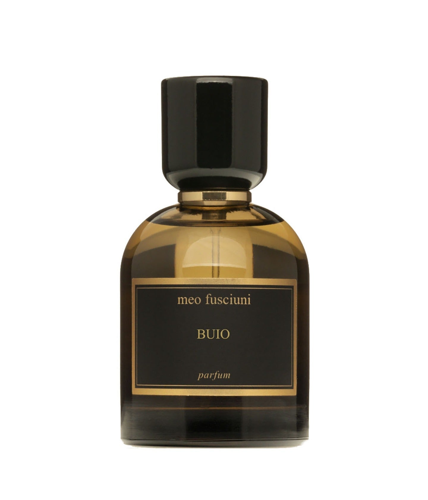 Extrait de Parfum Buio