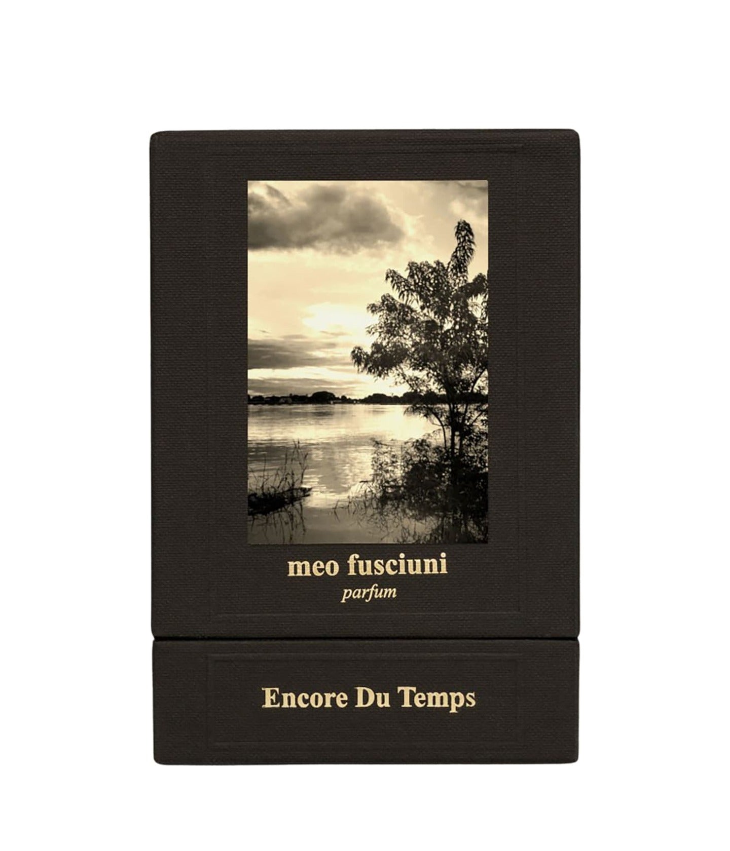 Extrait de Parfum Encore du Temps