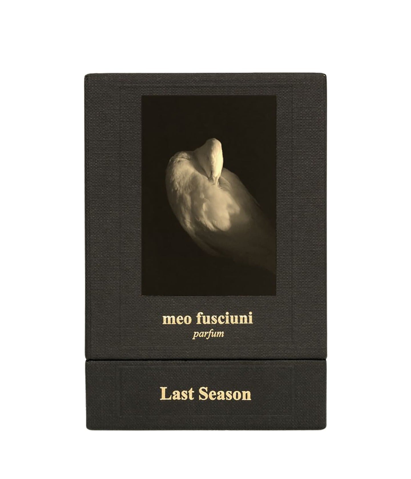 Extrait de Parfum Last Season