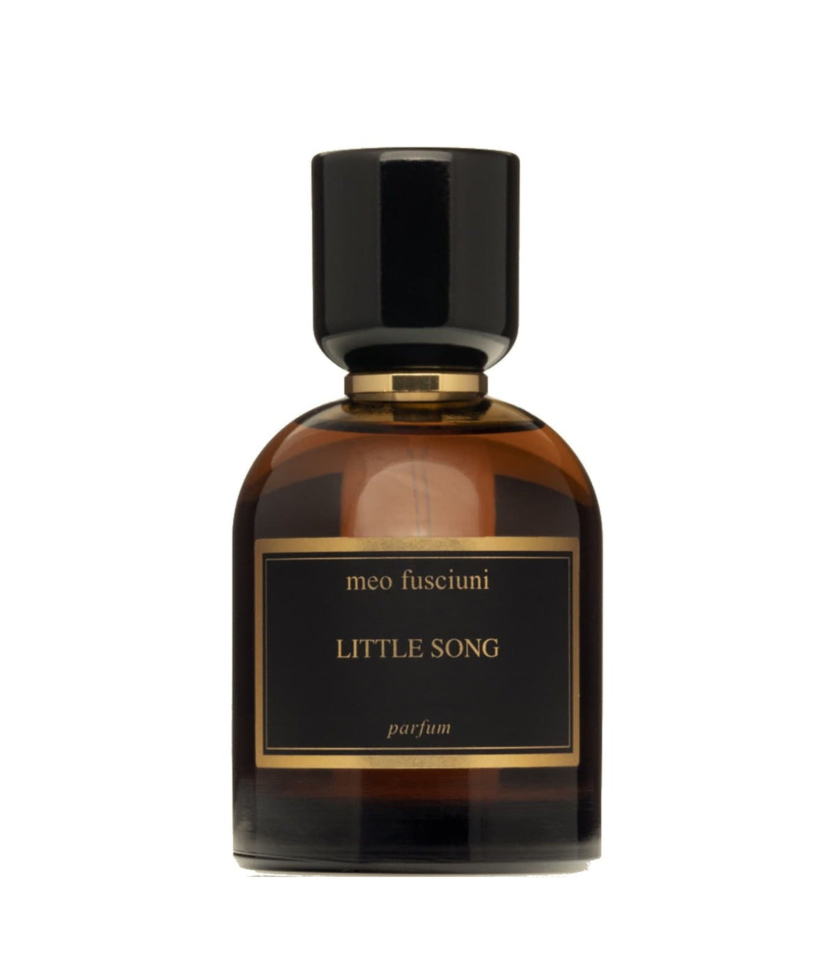 Meo Fusciuni Extrait de Parfum Little Song 100 ml