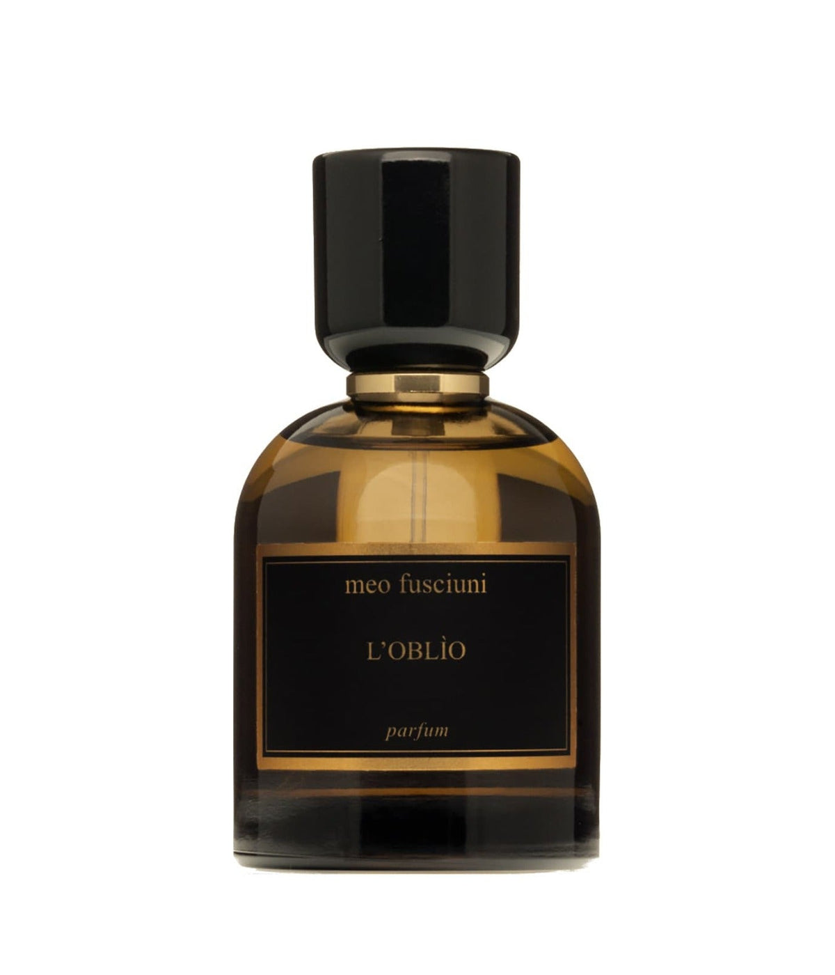 Meo Fusciuni Extrait de Parfum L’Oblio 100 ml