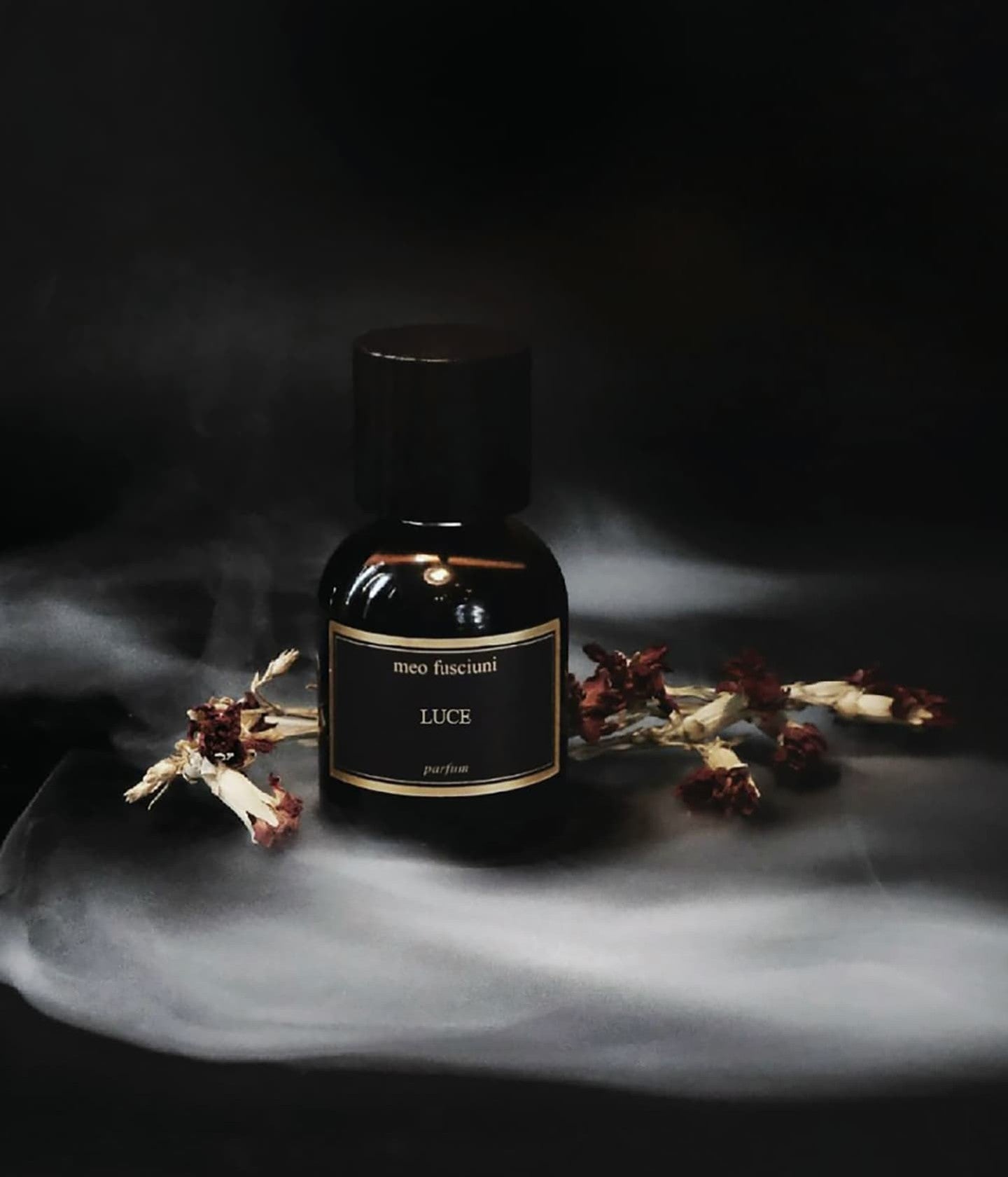 Extrait de Parfum Luce