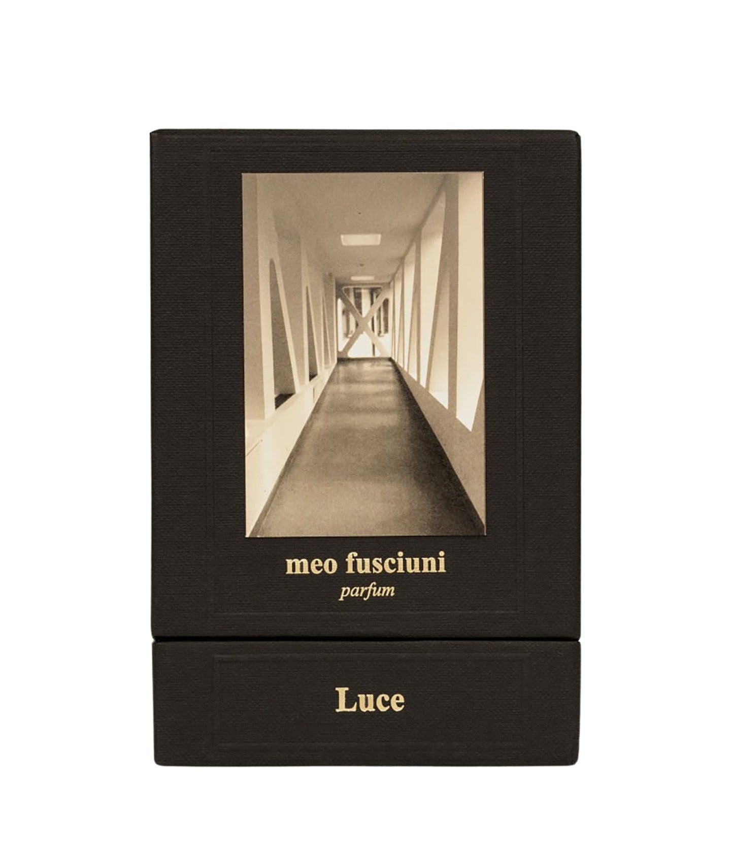 Extrait de Parfum Luce