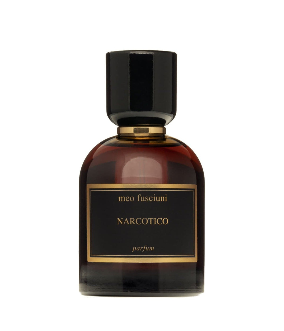 Meo Fusciuni Extrait de Parfum Narcotico 100 ml