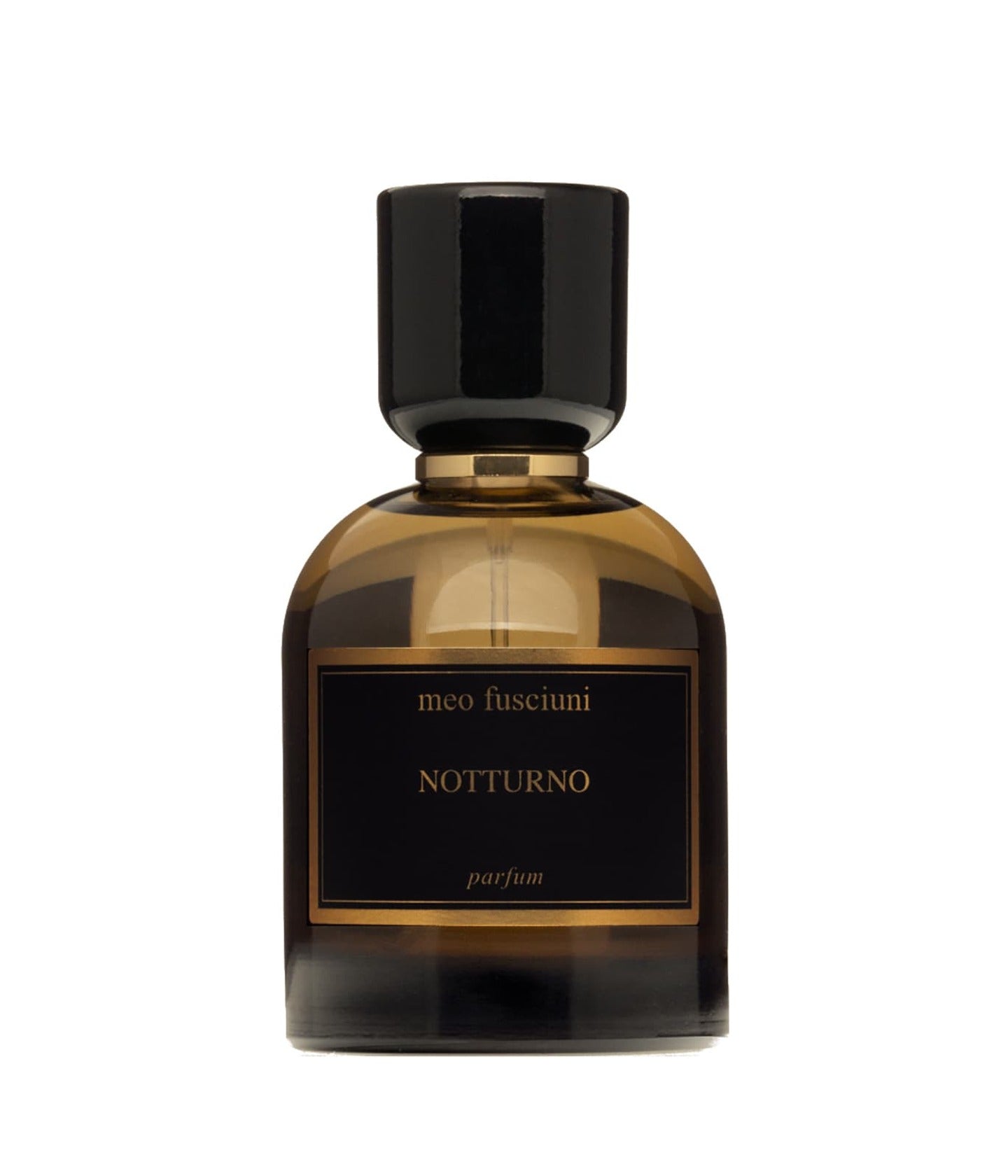 Extrait de Parfum Notturno