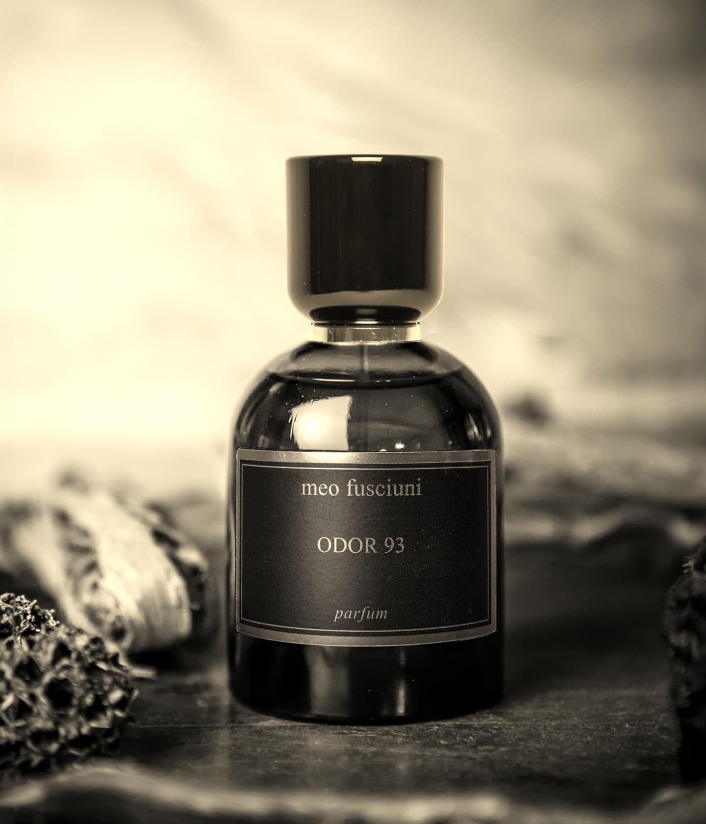 Extrait de Parfum Odor 93