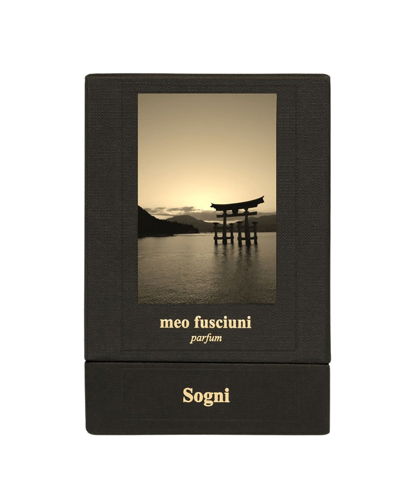 Extrait de Parfum Sogni
