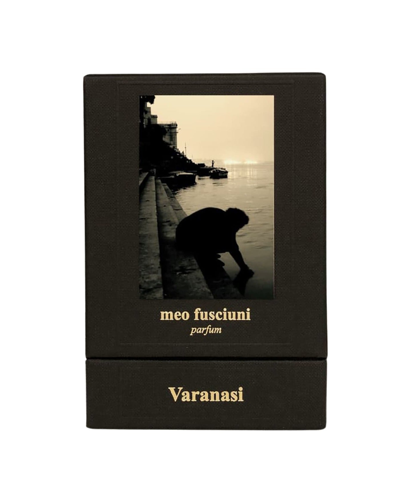 Extrait de Parfum Varanasi