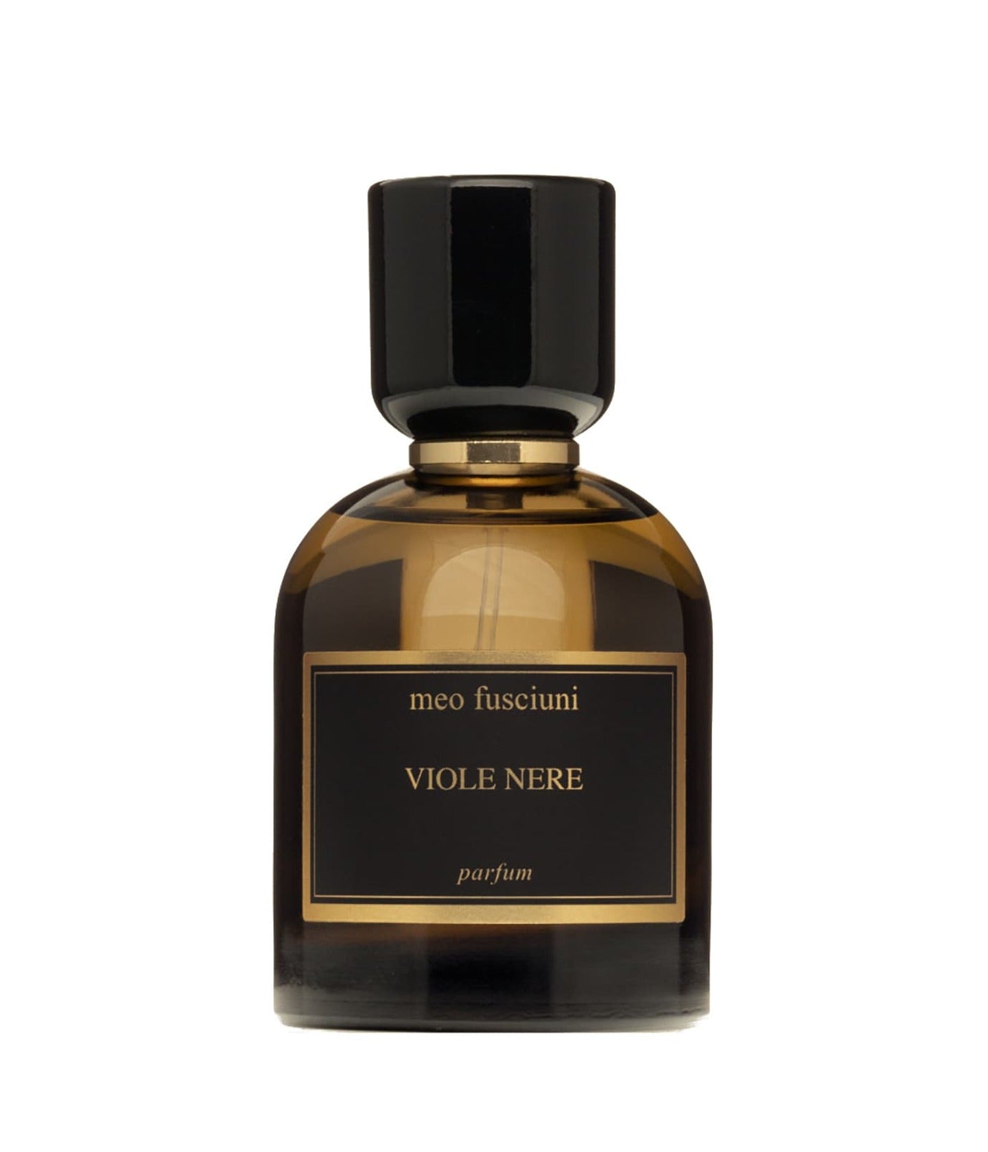 Extrait de Parfum Viole Nere