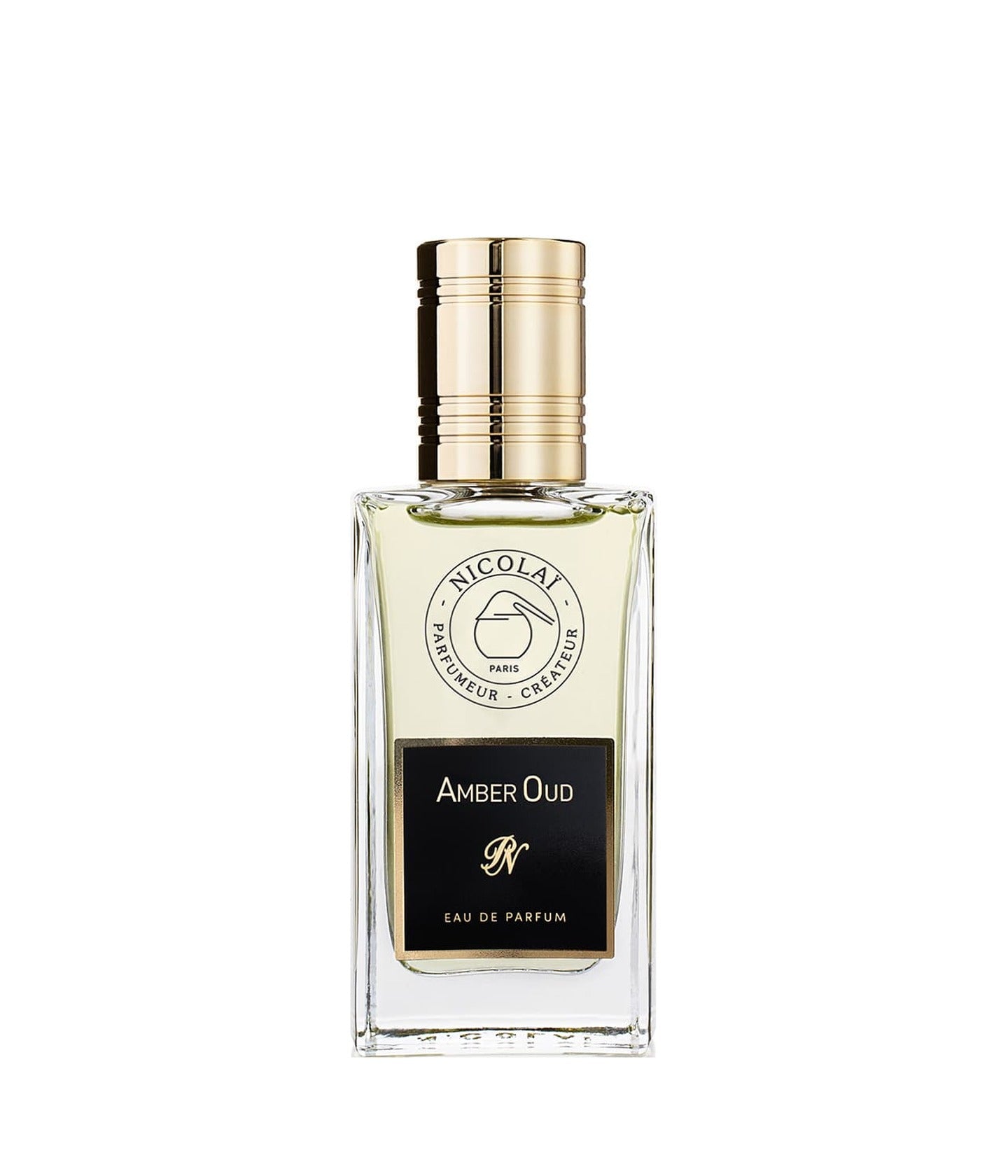 Eau de Parfum Amber Oud, 30 ml